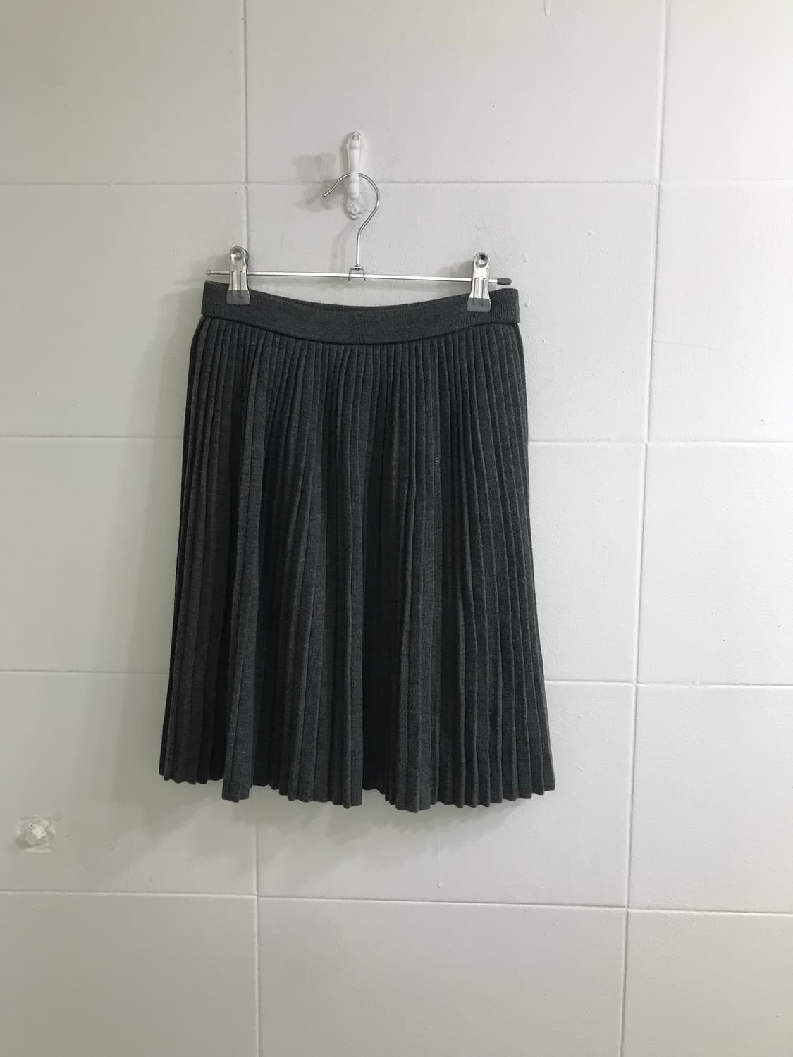 데이릴 노르딕 히피 모리걸 청록 코디세트 상품이미지7