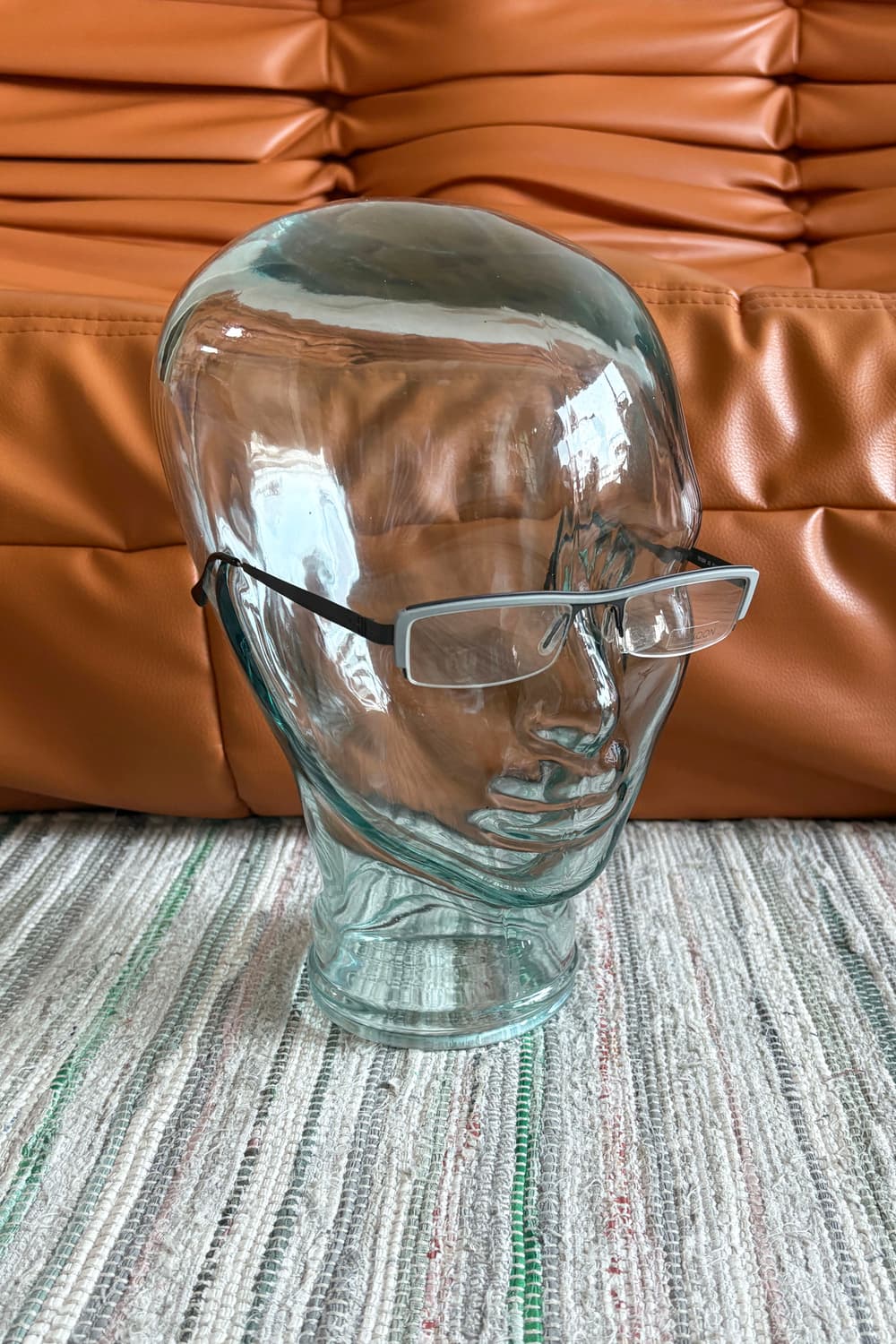 Thakoon Metal Glasses 140,000원  - SIZE : 상품이미지1