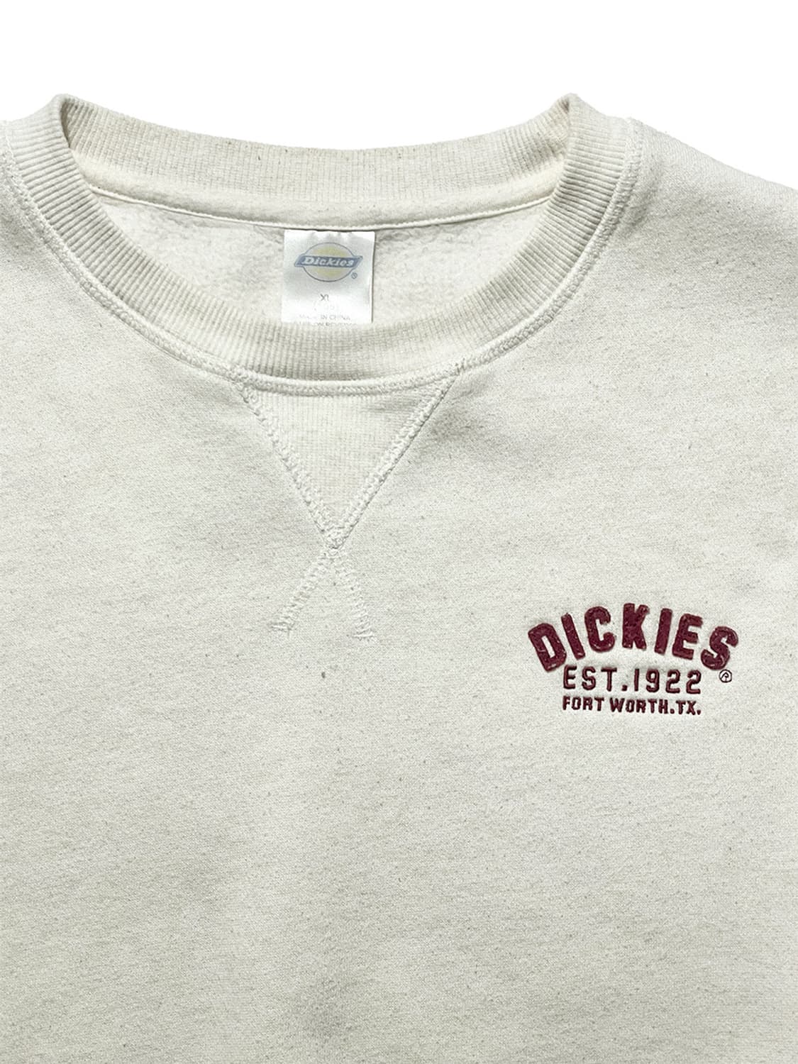 Dickies Sweat Shirts 상품이미지3