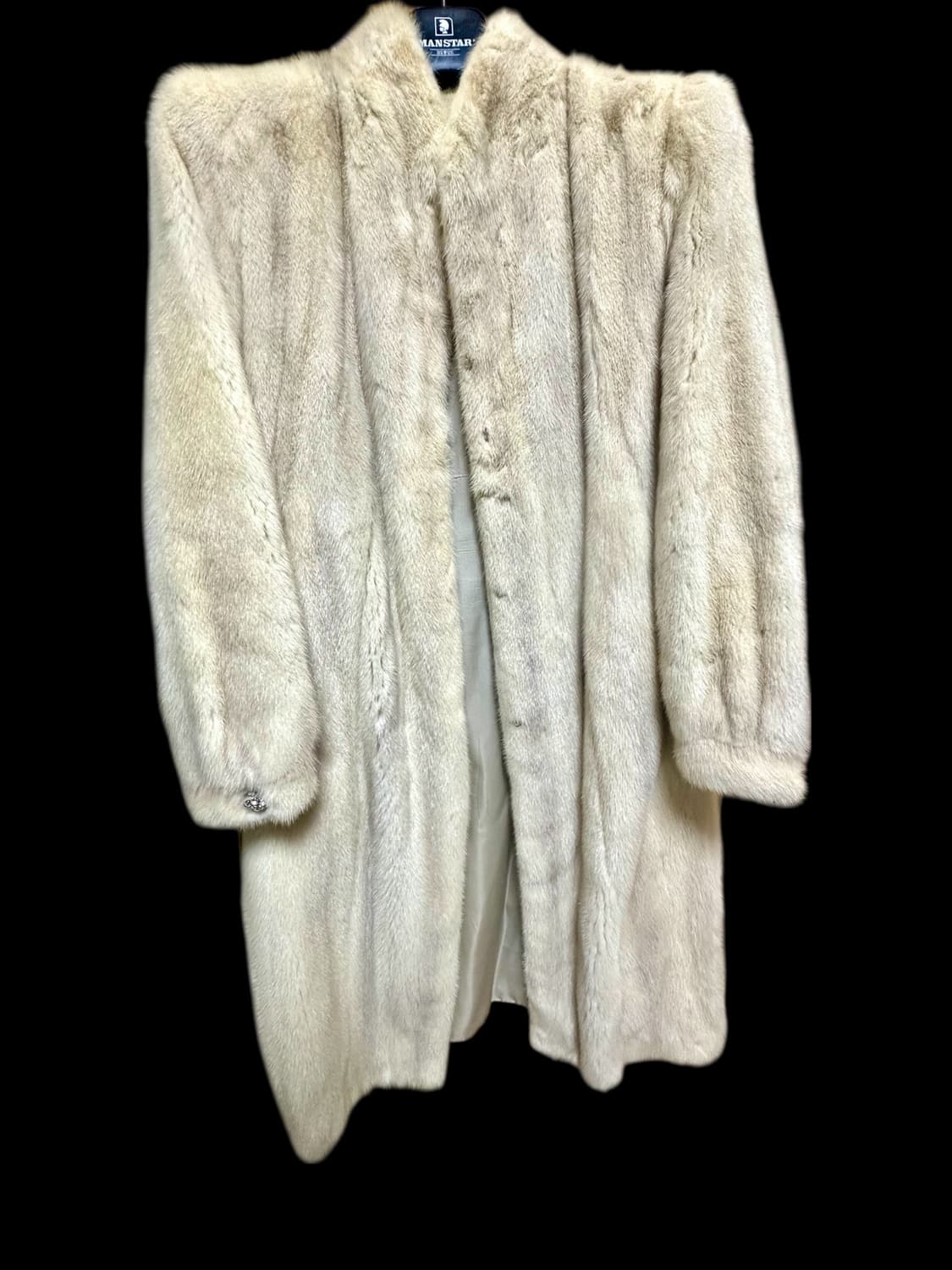 EMBA Lunaraine 밍크 코트 상품이미지2