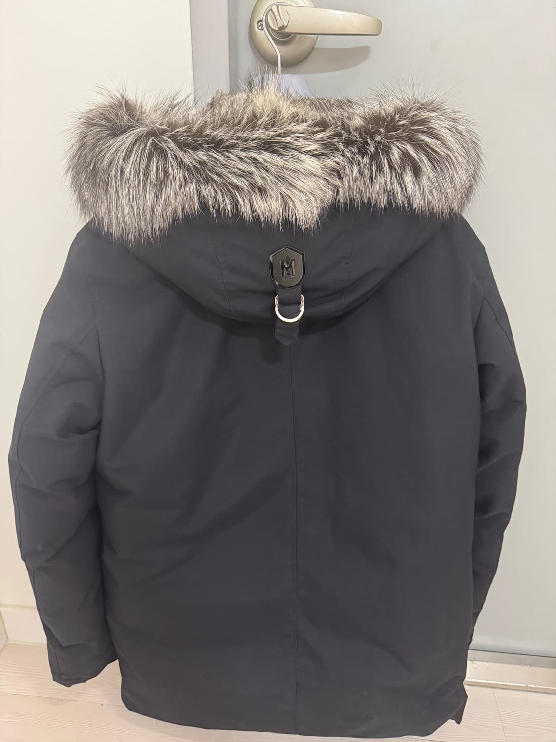 멕케이지패딩 상품이미지2