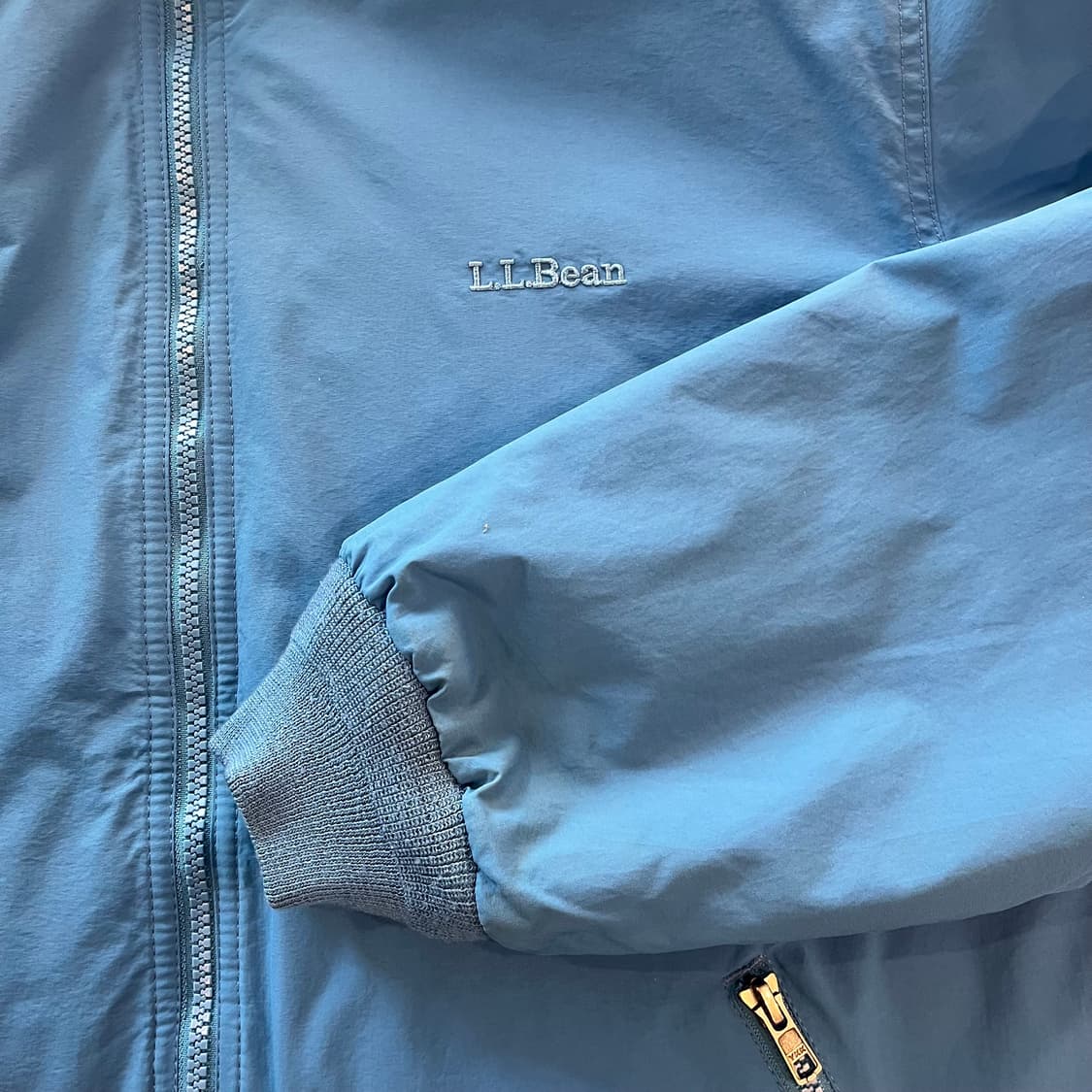 LL Bean  플리스 웜업 상품이미지7