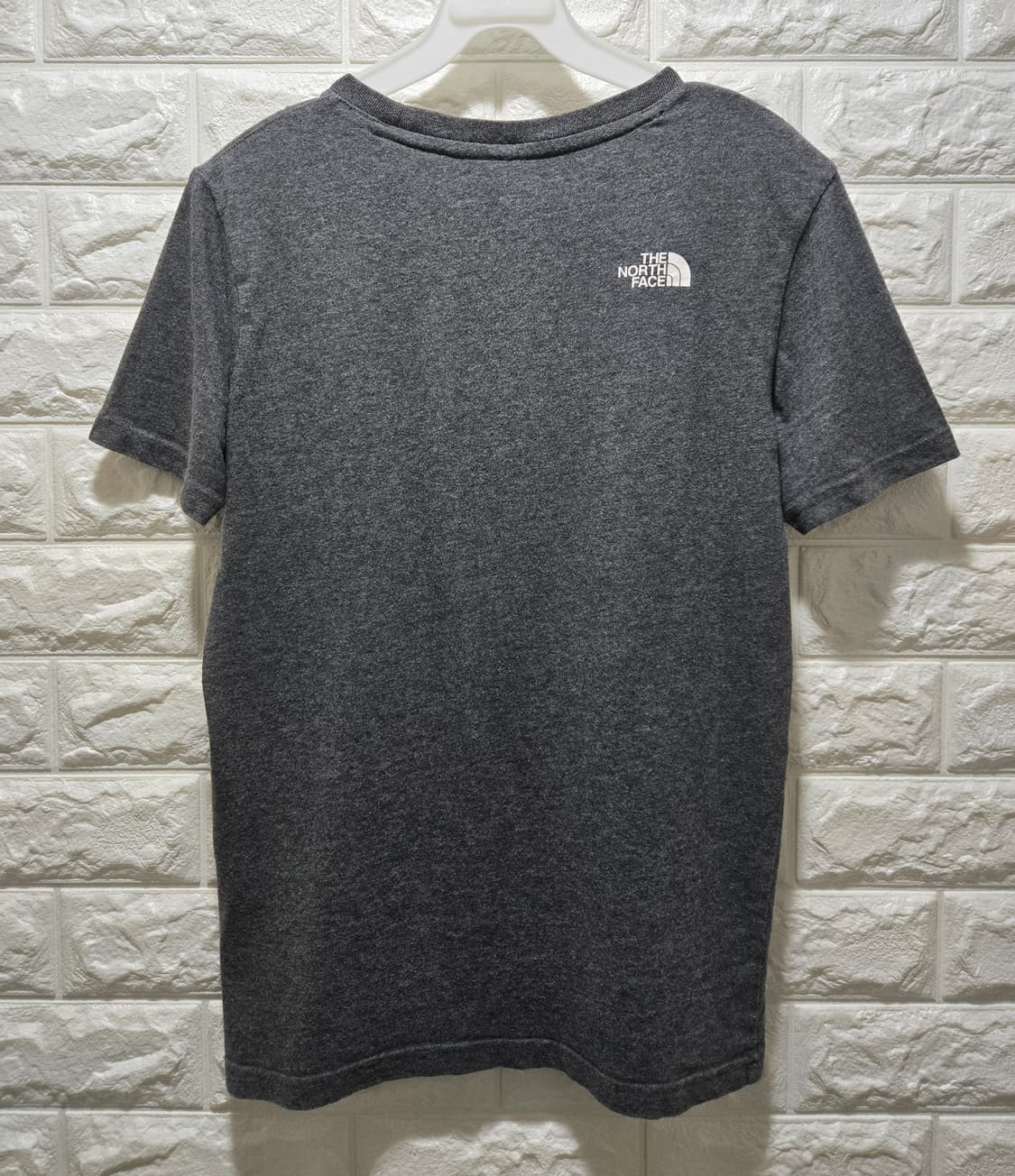 노스페이스 반팔티 85~90 상품이미지5