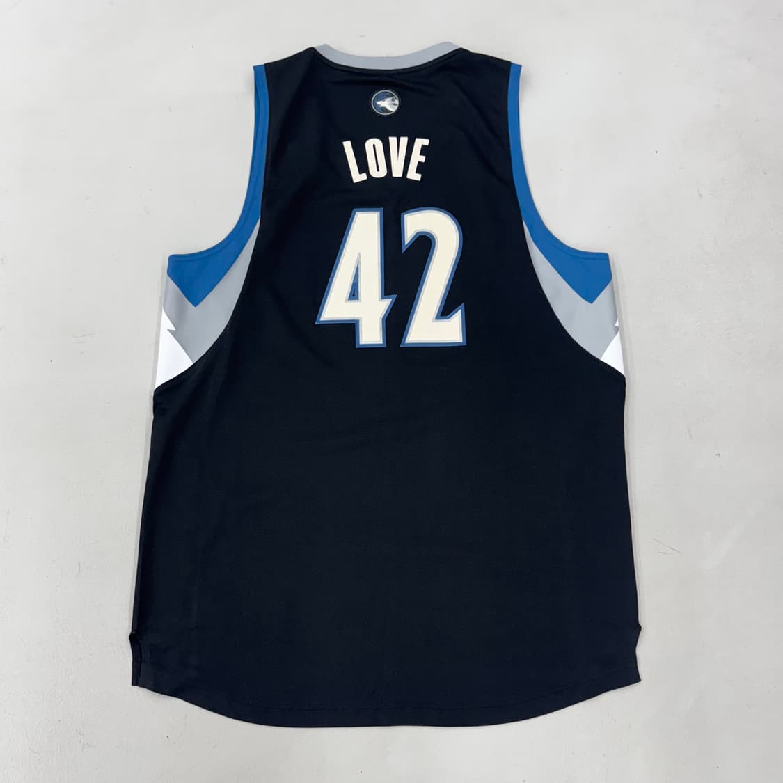 아디다스 NBA 아이오와 울브스 베스킷볼 농구 유니폼 져지 상품이미지3