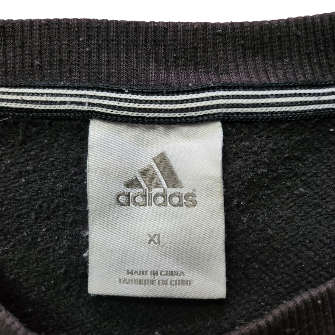 아디다스 맨투맨 상품이미지2