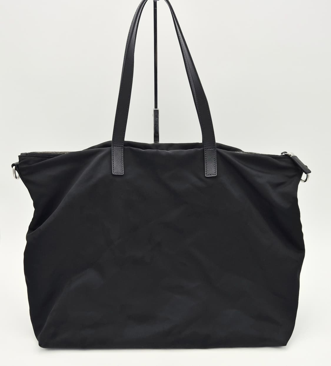 프라다 리나일론 2WAY 더플백 2VG024 상품이미지9