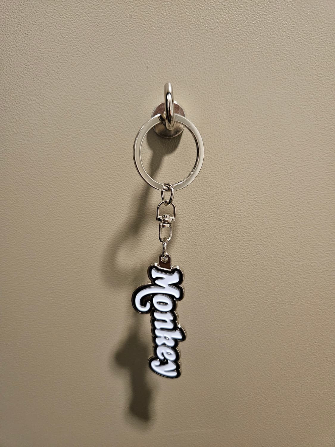 혼다 몽키 키체인 상품이미지3