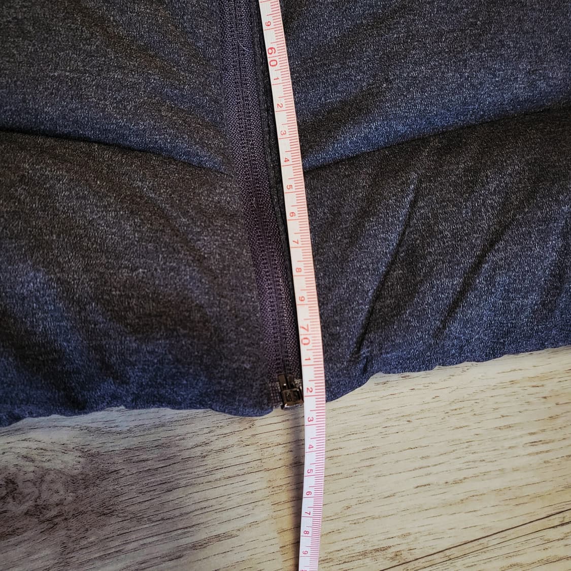 아디다스 구스다운패딩잠바 95-100 거위털점퍼 상품이미지10