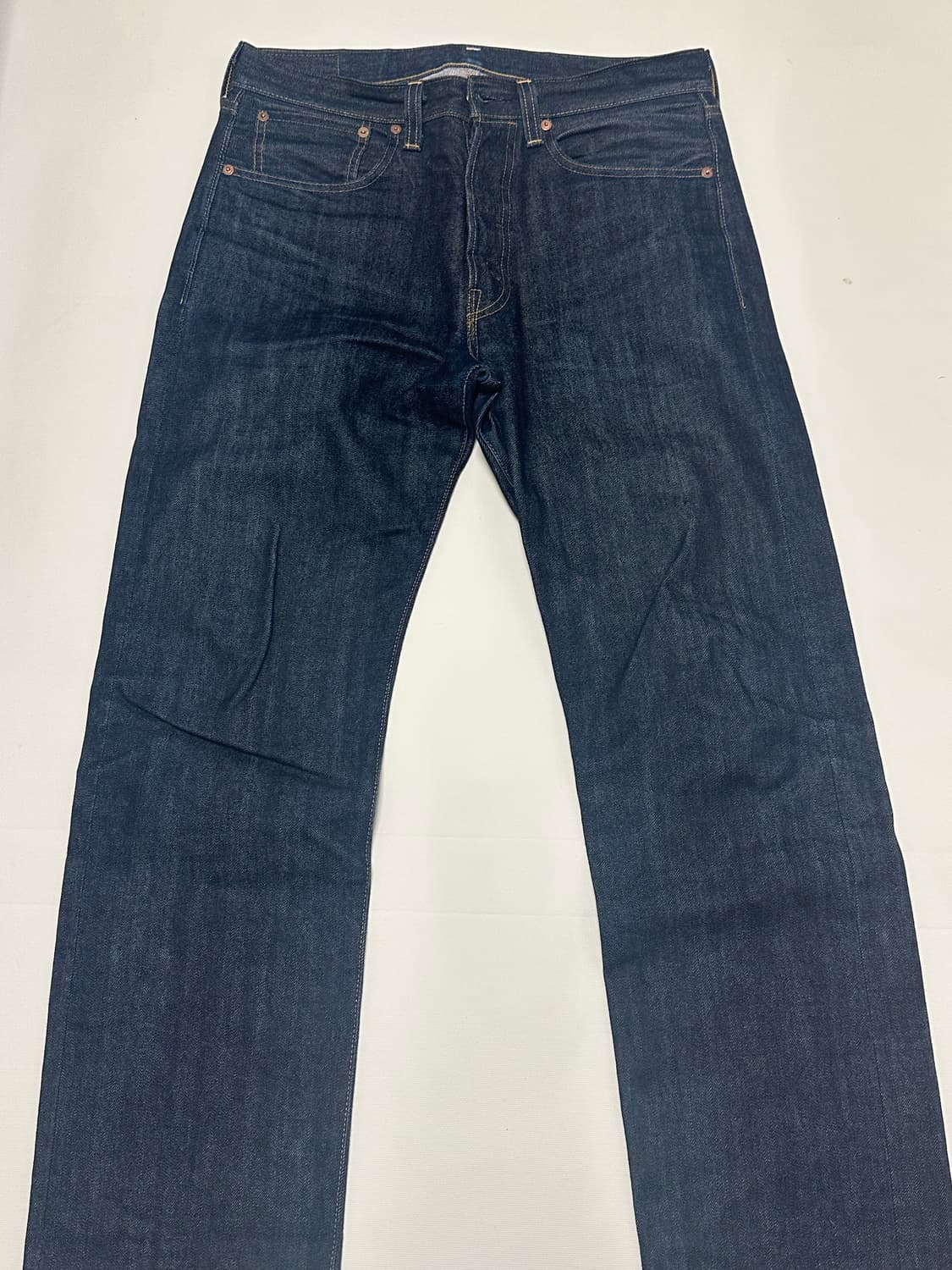 Lvc 47501xx 34 리지드 상품이미지2