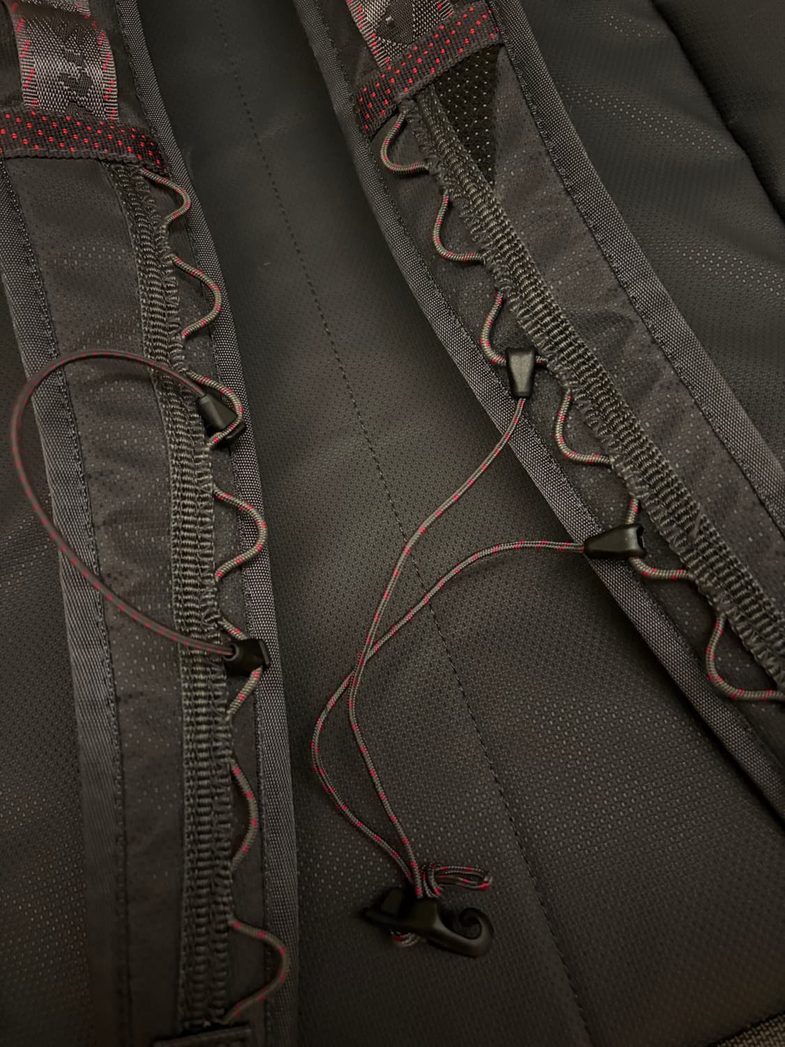 클라터뮤젠 운자 21리터 레이븐컬러 상품이미지6