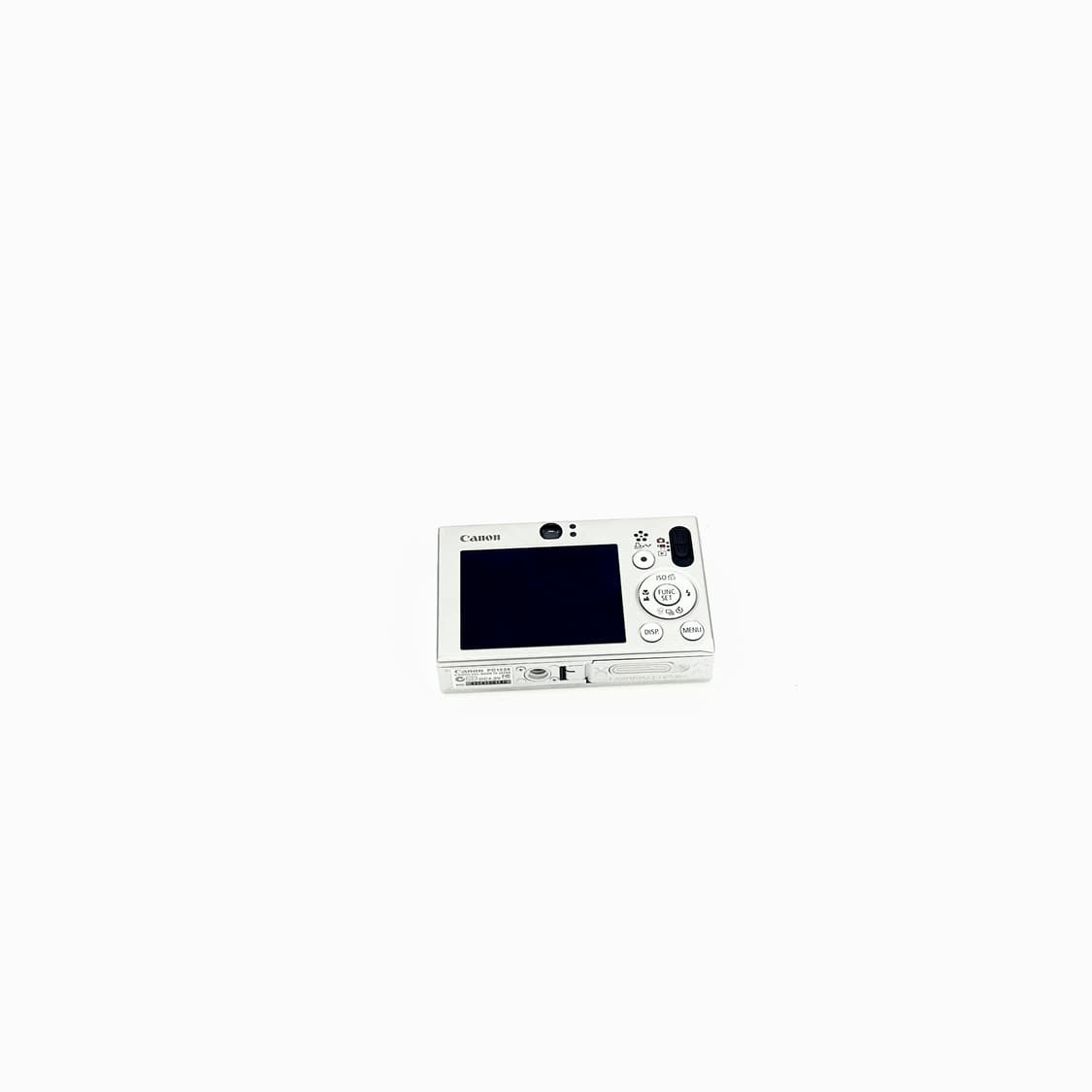 필름색감&연예인디카!) Canon IXUS 70 디카 카메라 상품이미지9