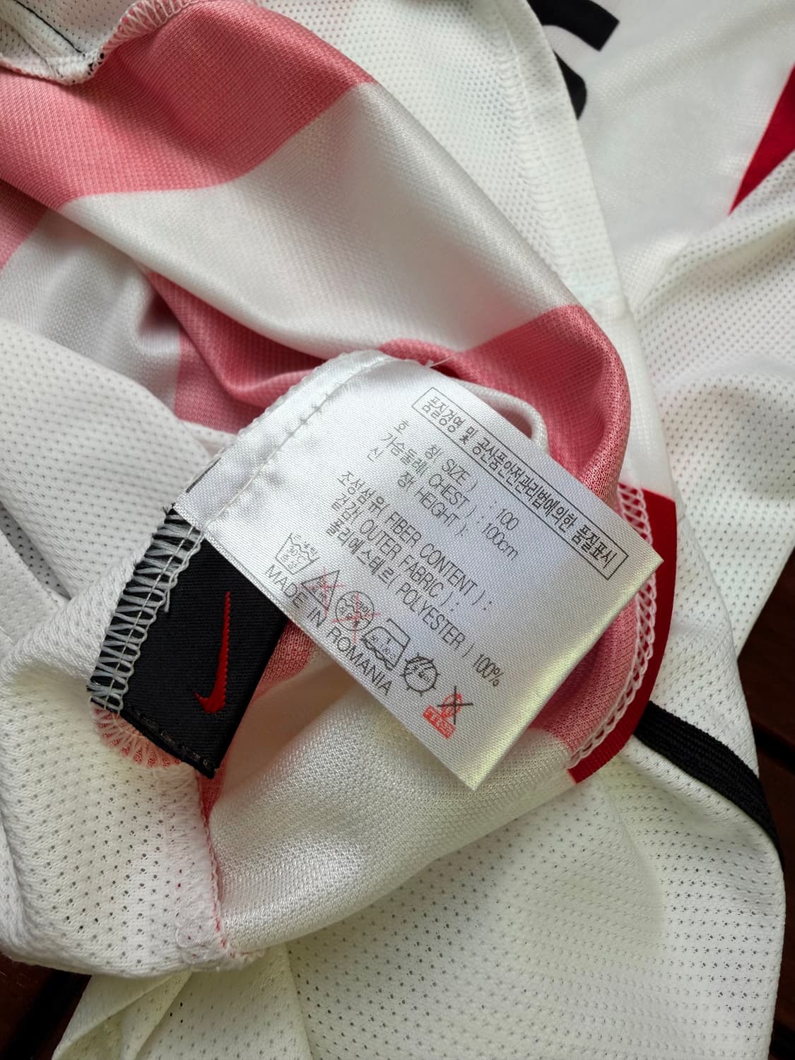 02-04 PSV 홈 박지성 새제품 상품이미지9