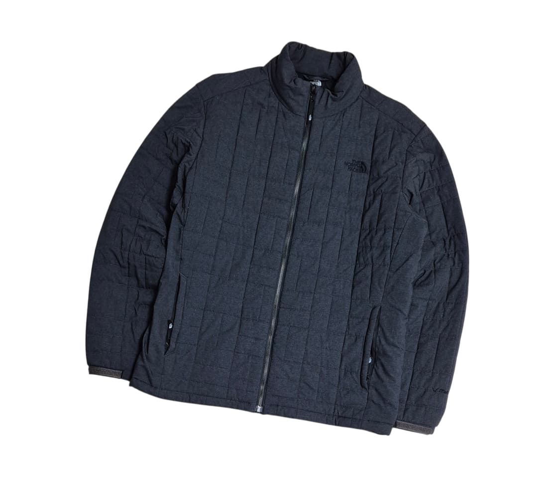 노스페이스 차콜 점퍼 상품이미지1