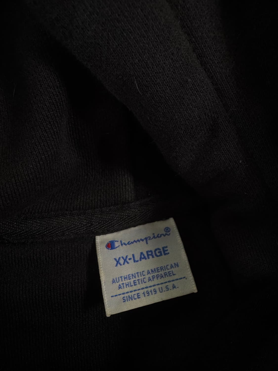 챔피온 후드티 상품이미지2