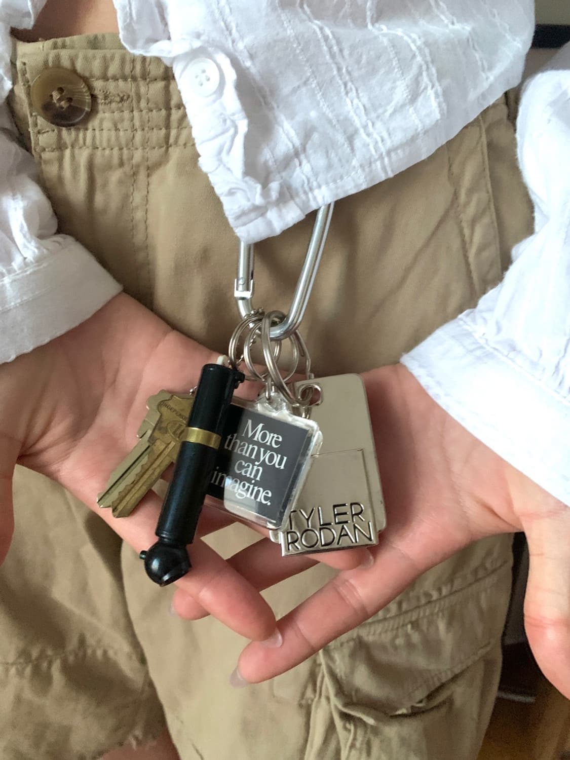 🎁Someone's Keyring #294 상품이미지2
