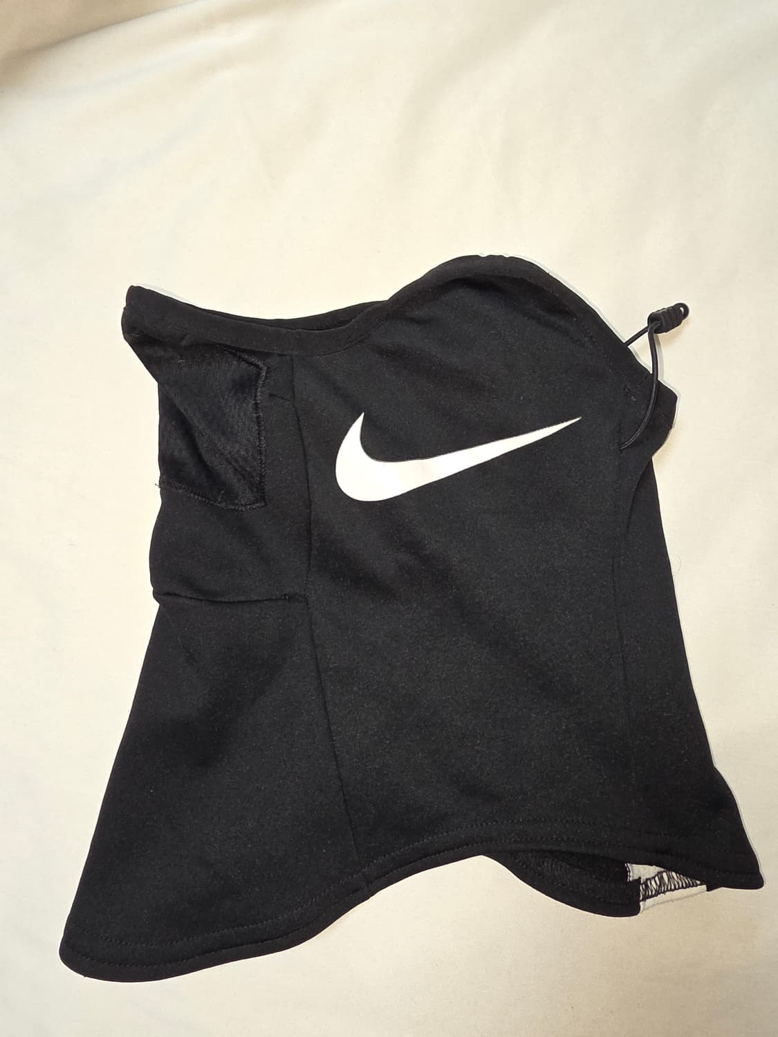나이키 DRI-FIT 넥워머 S/M 블랙 러닝 골프 축구 야구 상품이미지4