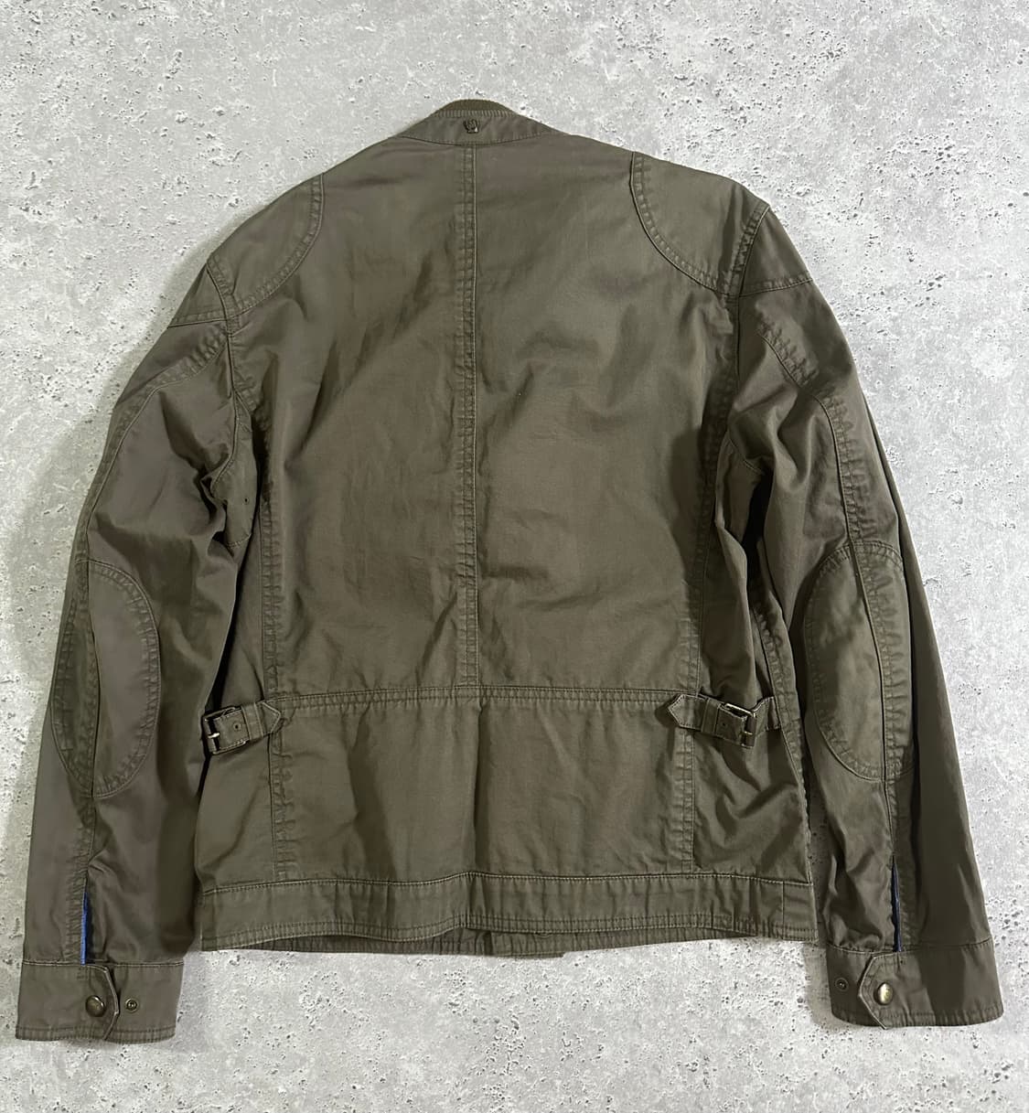 마시모두띠 Multi-Pocket Field Jack 상품이미지3