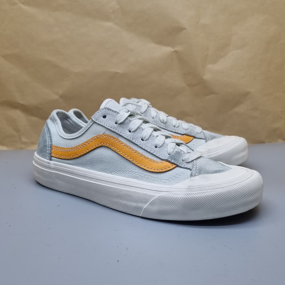 반스 스타일36 데콘  여성 스니커즈 230 상품이미지1