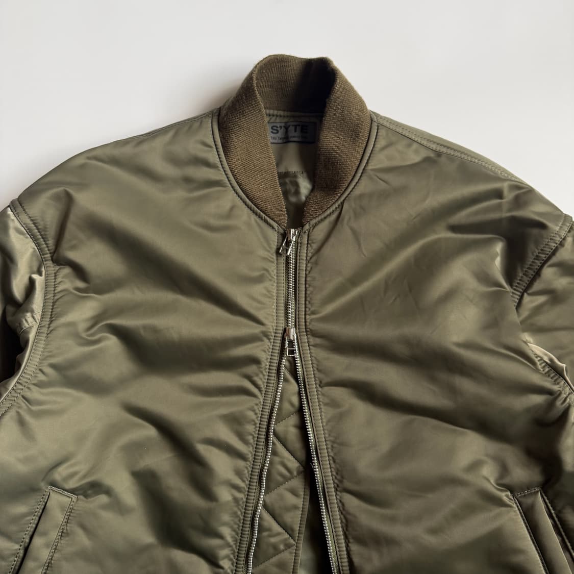 Yohji Yamamoto syte 상품이미지3