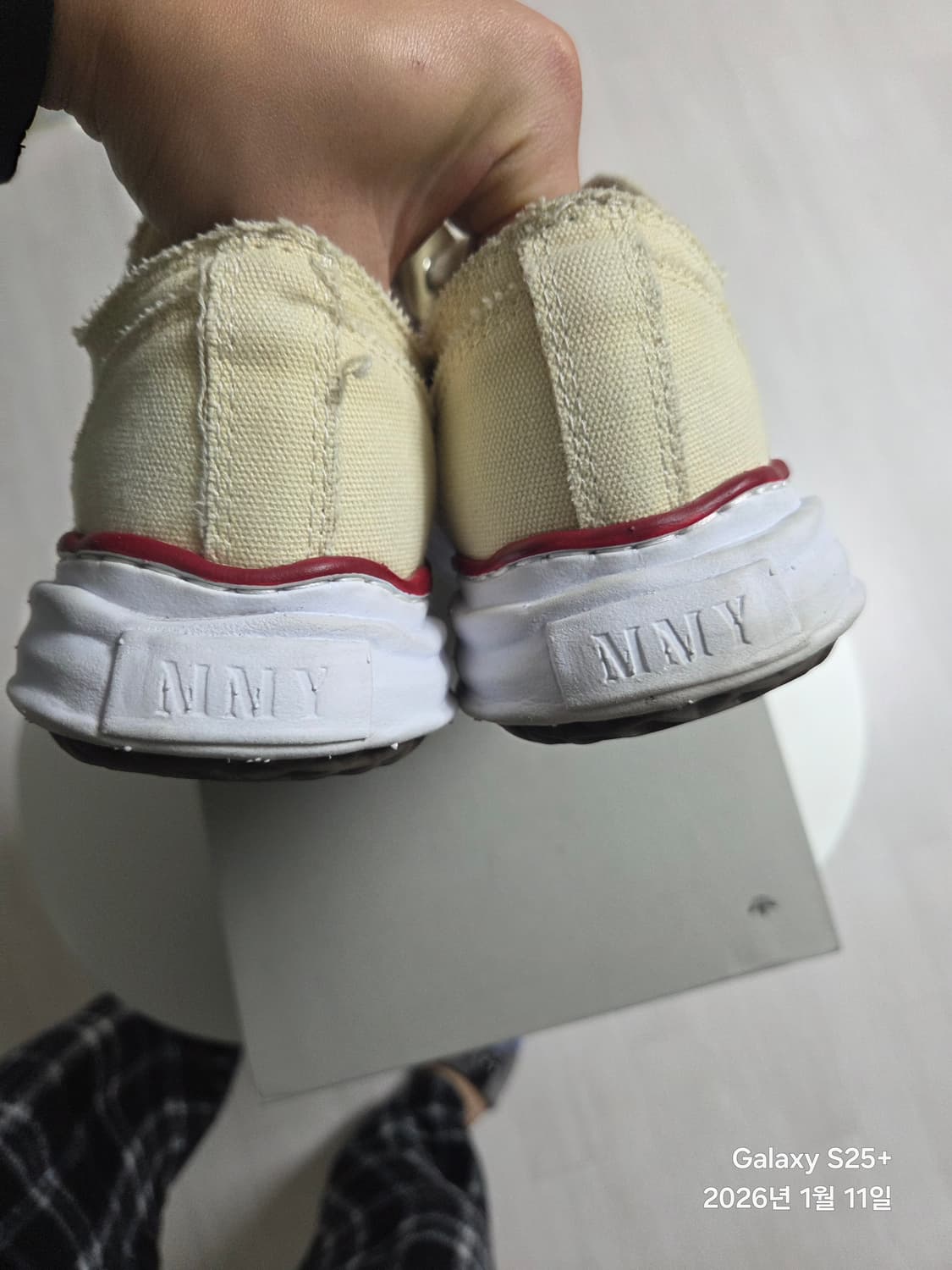 GD 미하라 캔버스 41사이즈 상품이미지3