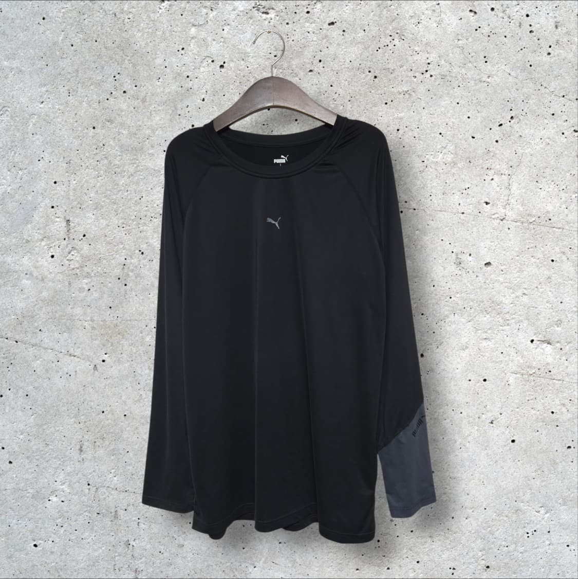 푸마 드라이셀 기능성 티셔츠 (100/L) 상품이미지1