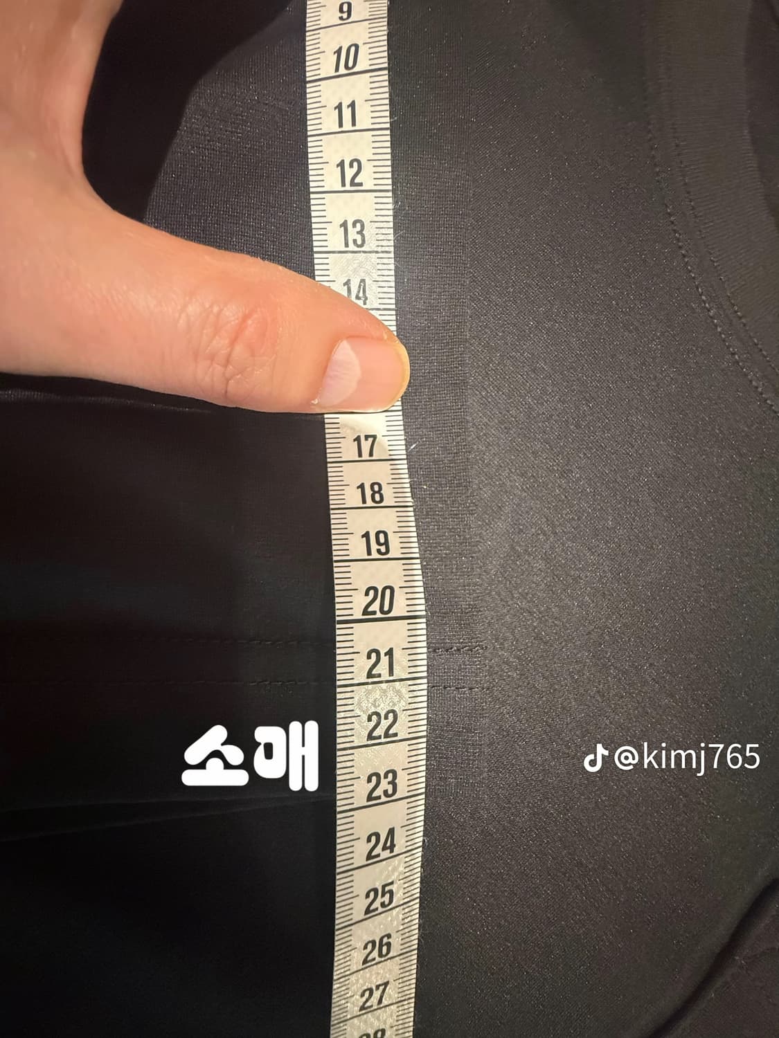 H 마차로고 티셔츠 상품이미지6