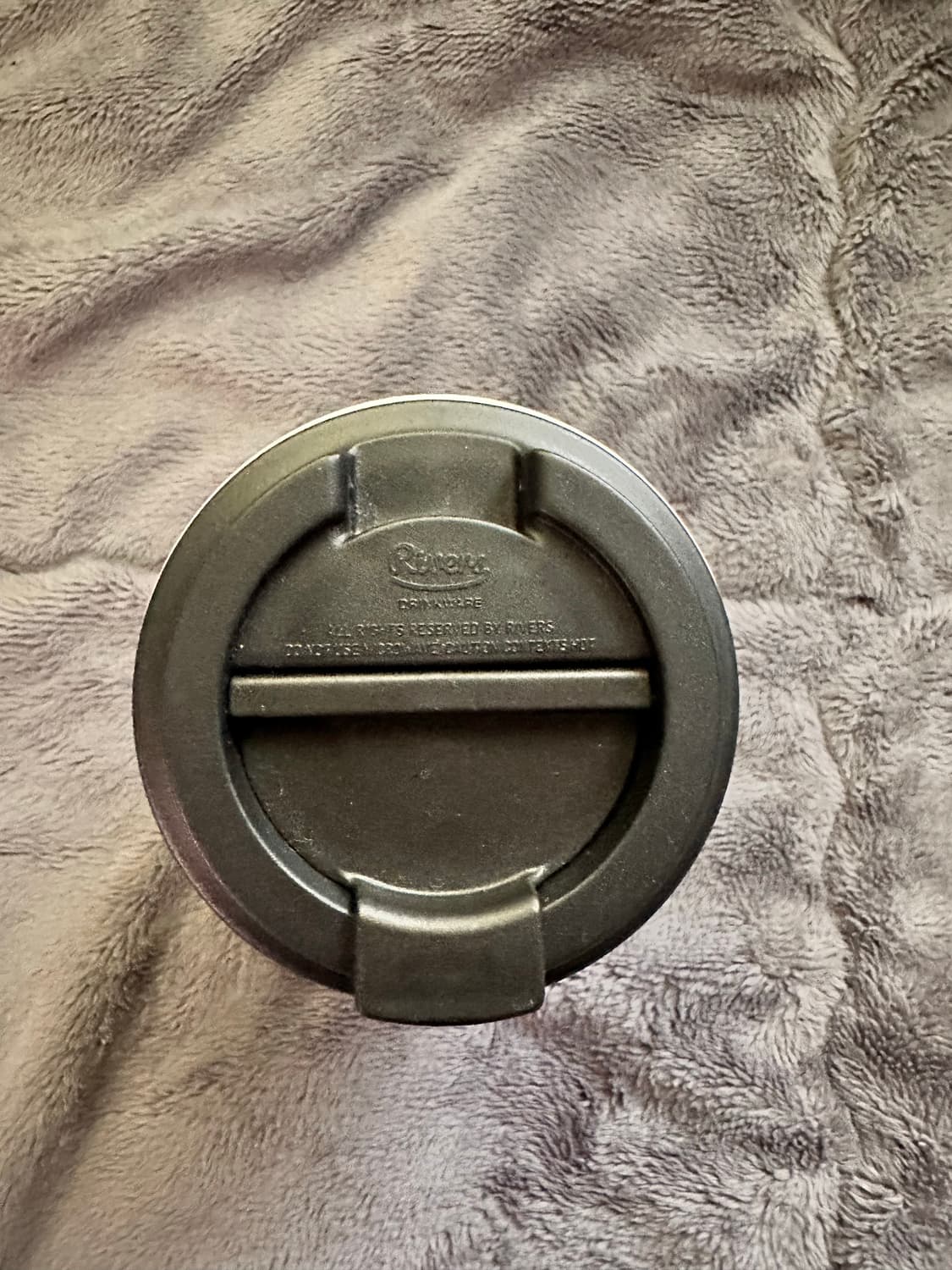 메종키츠네 플라스틱 텀블러 상품이미지2