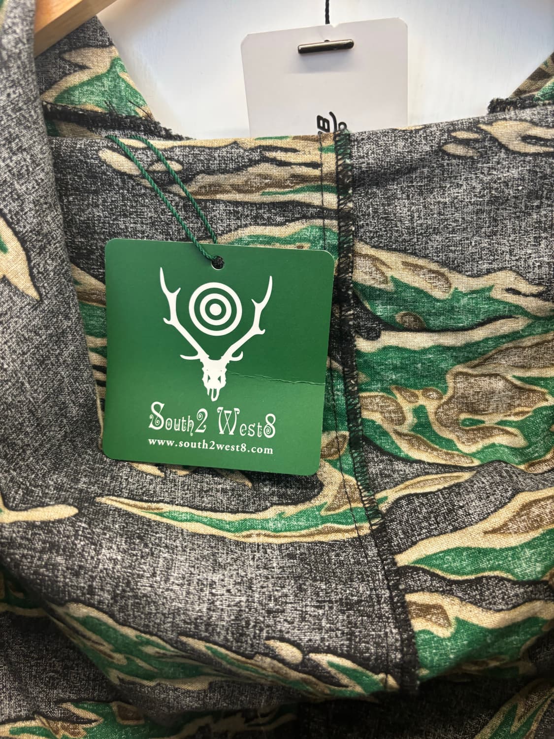 South2 west8 mexican hoodie 상품이미지4