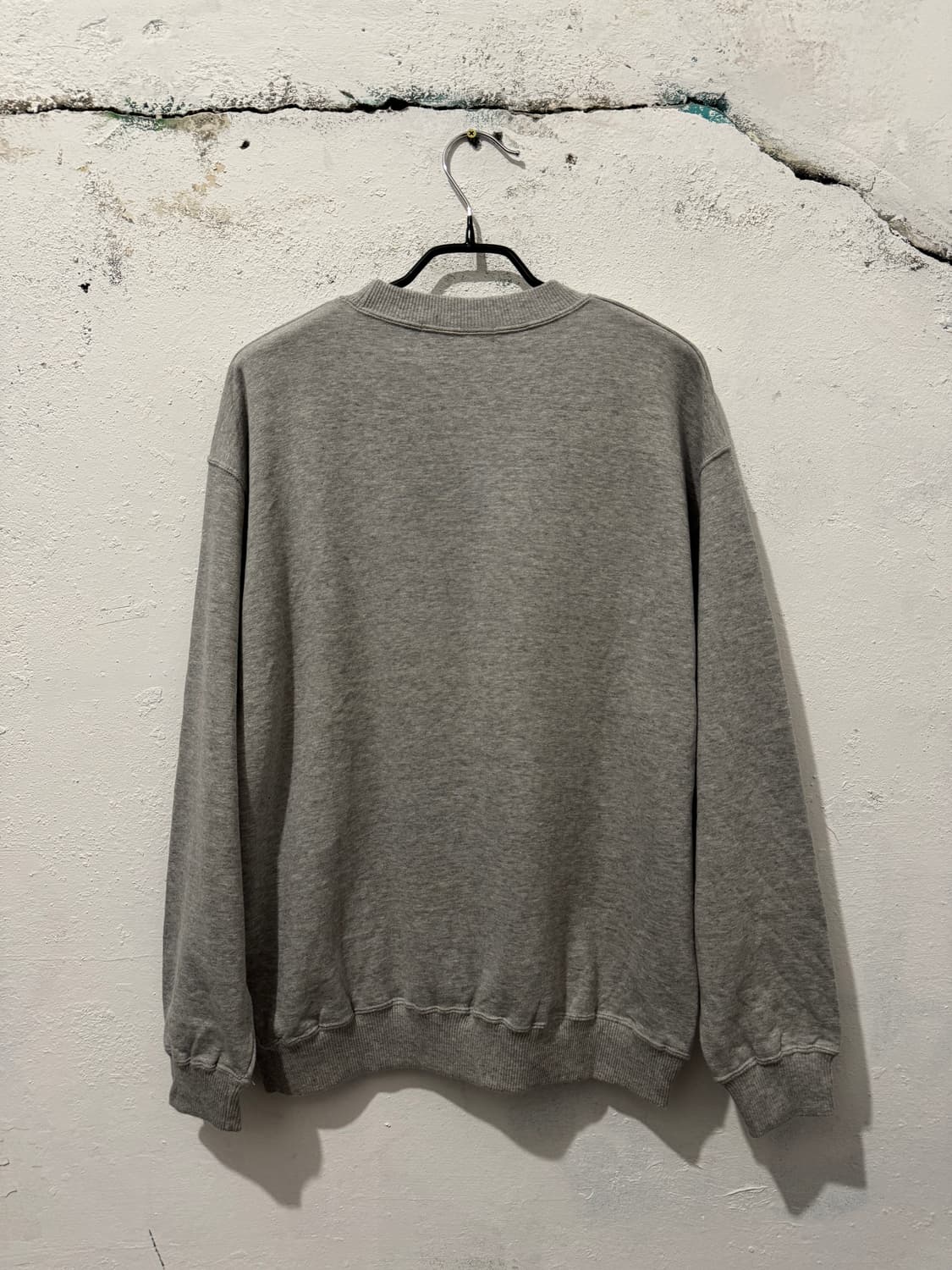 Budweiser 킹오브비어 맨투맨 상품이미지5