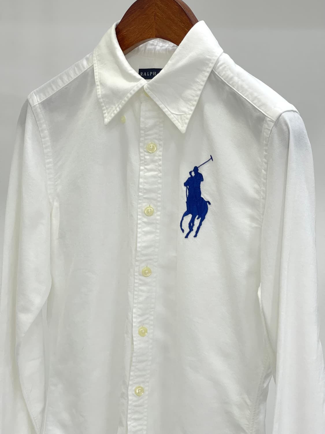 랄프로렌 폴로 남방 상품이미지4