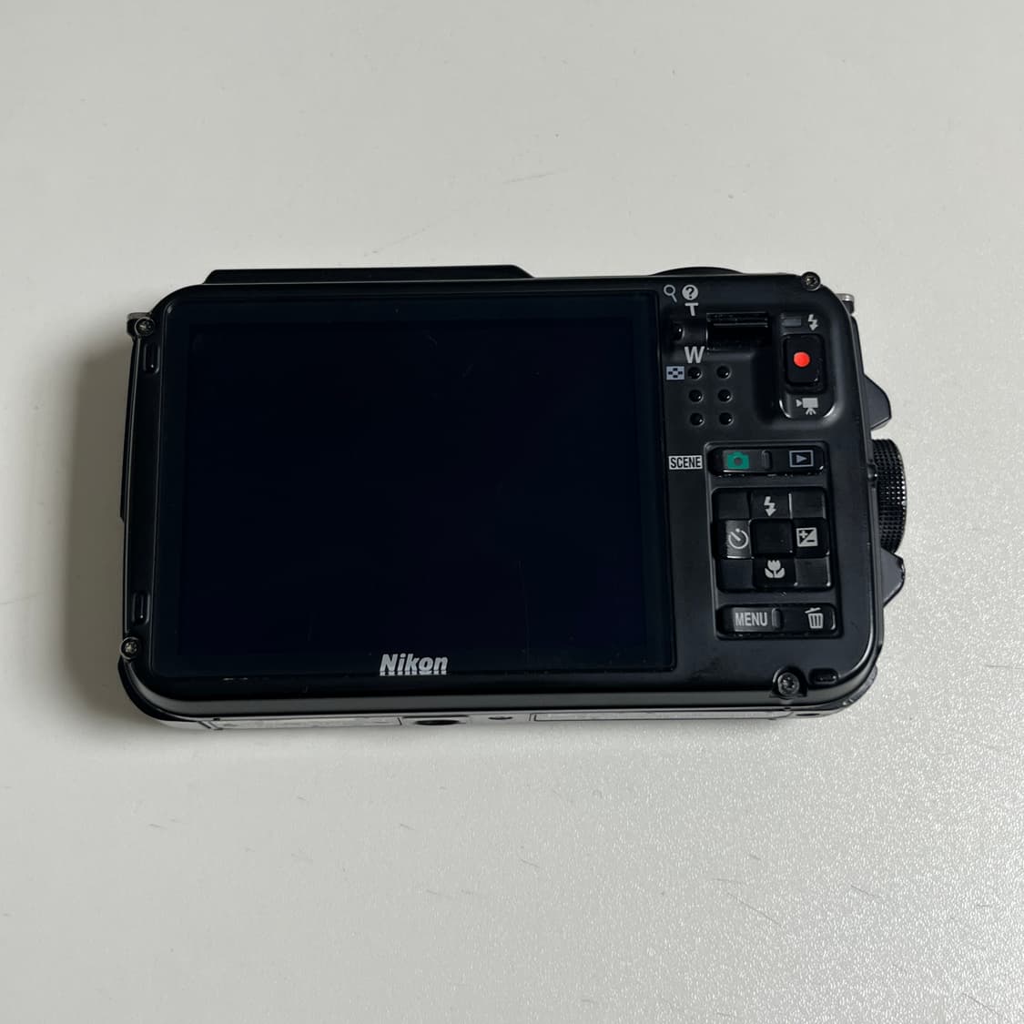 Nikon coolpix aw110 (aw100) 니콘 쿨픽스 aw110 상품이미지2