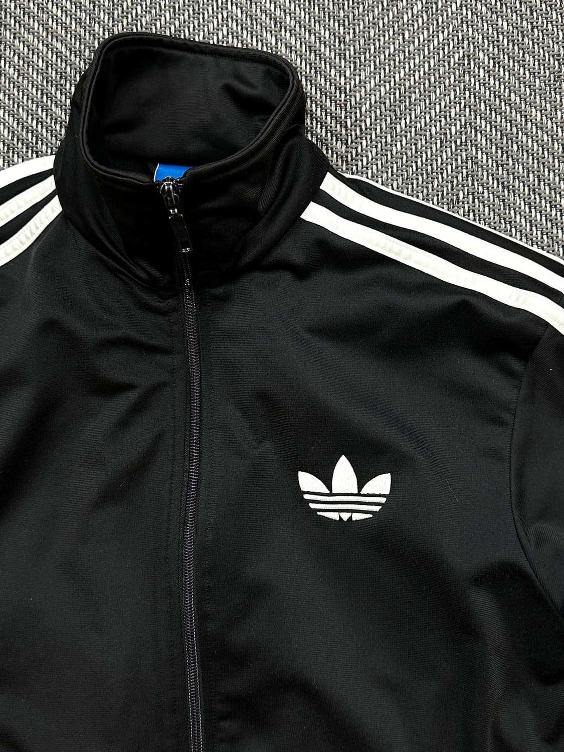 아디다스 구형 파이어버드 져지 상품이미지2