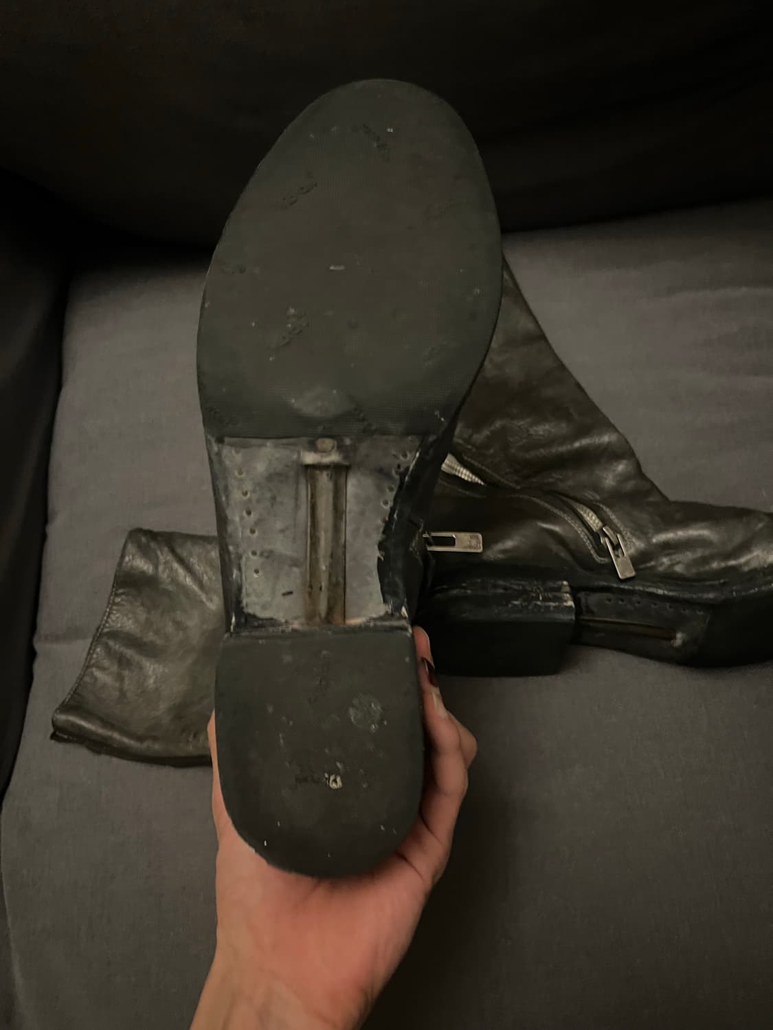 Carol Christian Poell  상품이미지4