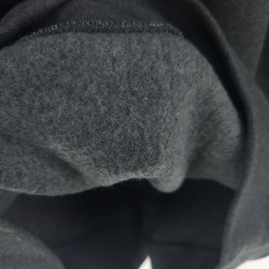 [남M]칼하트  기모 미드웨이트 포켓 맨투맨[Y62-051] 상품이미지7