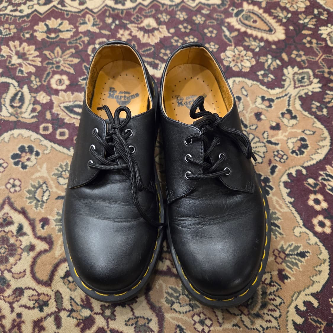 닥터마틴 1461 uk3 220-225 상품이미지1