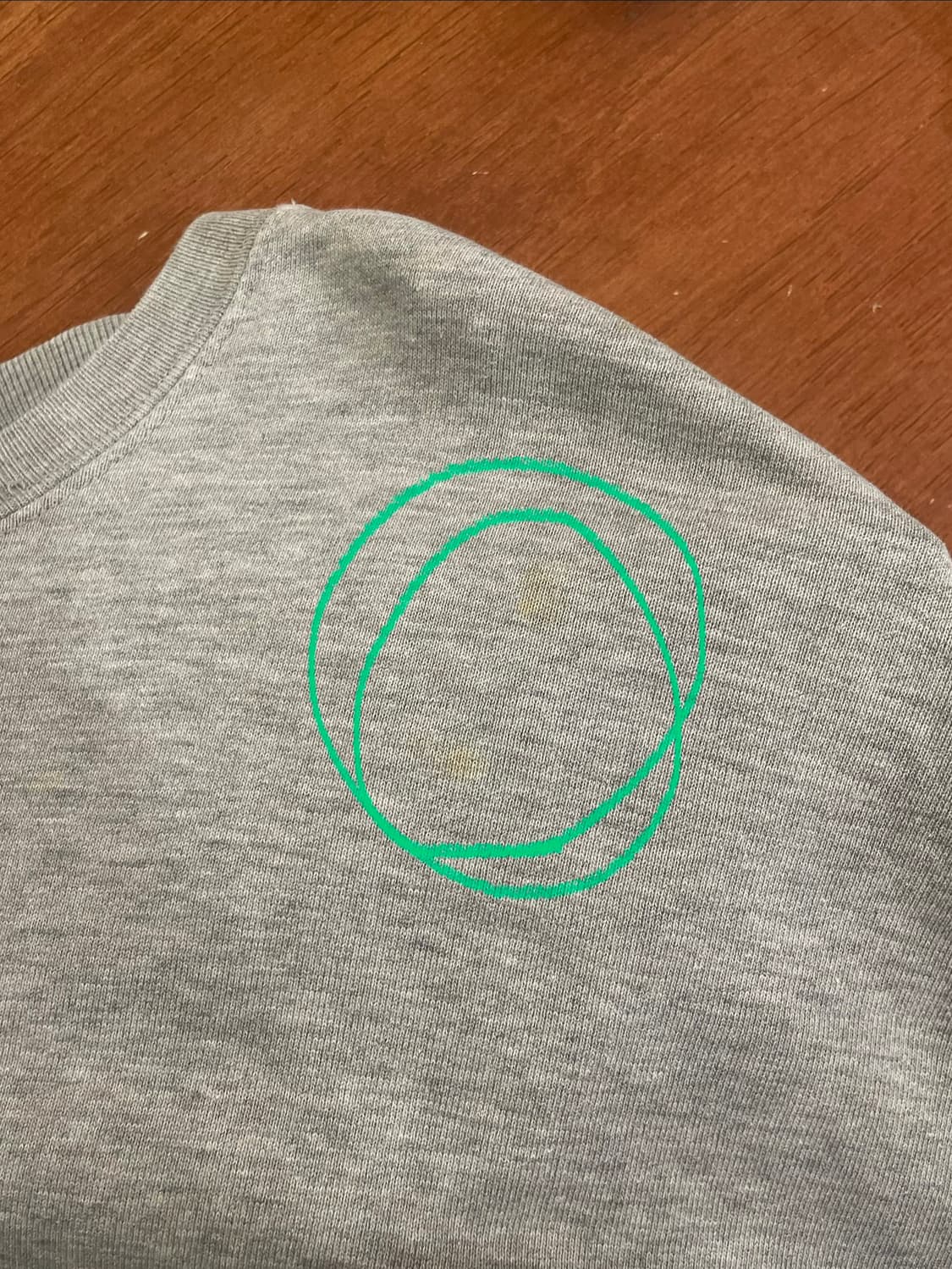 (2XL) POLO 폴로 랄프로렌 스웻 셔츠 맨투맨 상품이미지9