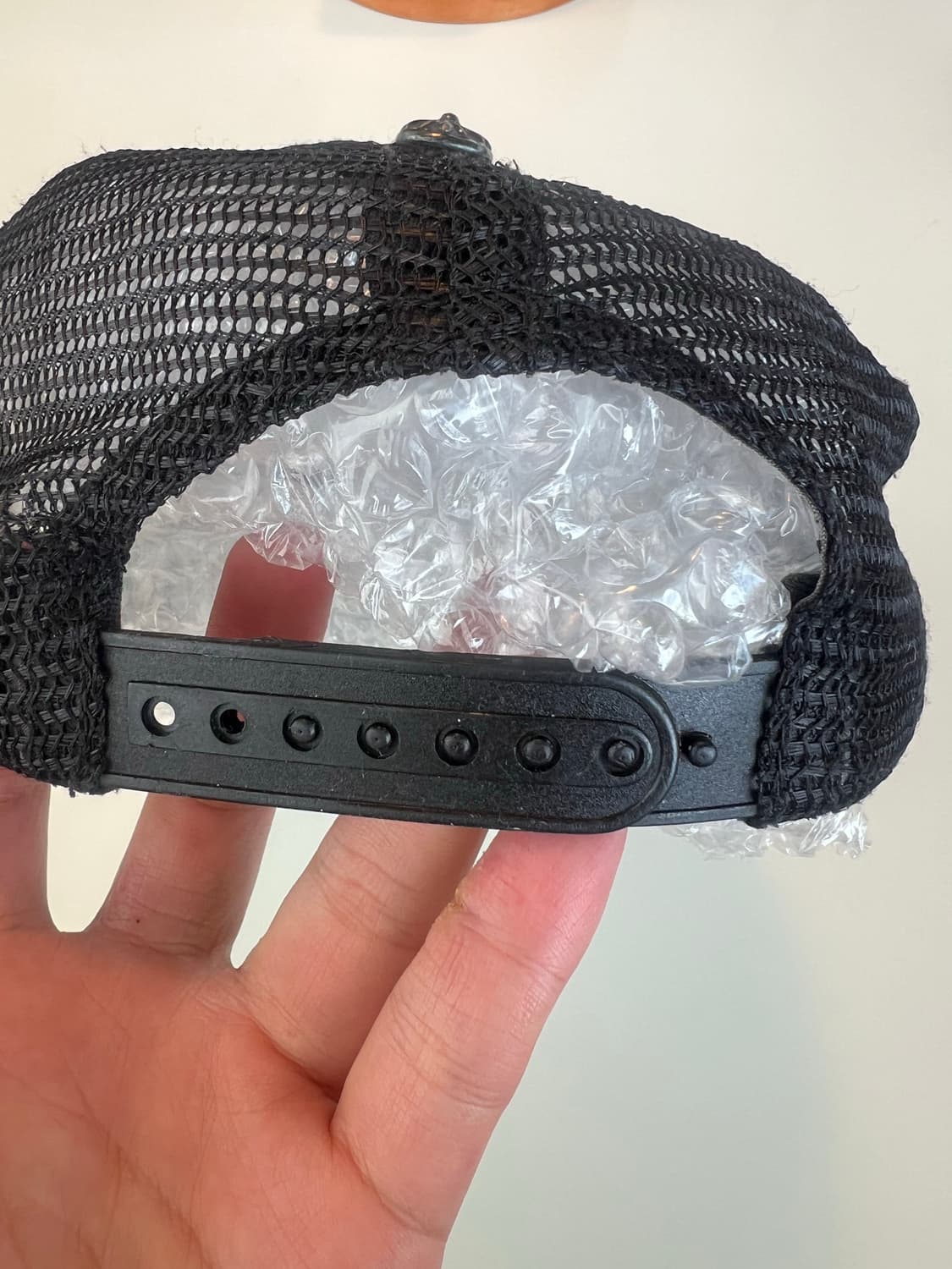 크롬하츠 매쉬캡  상품이미지5