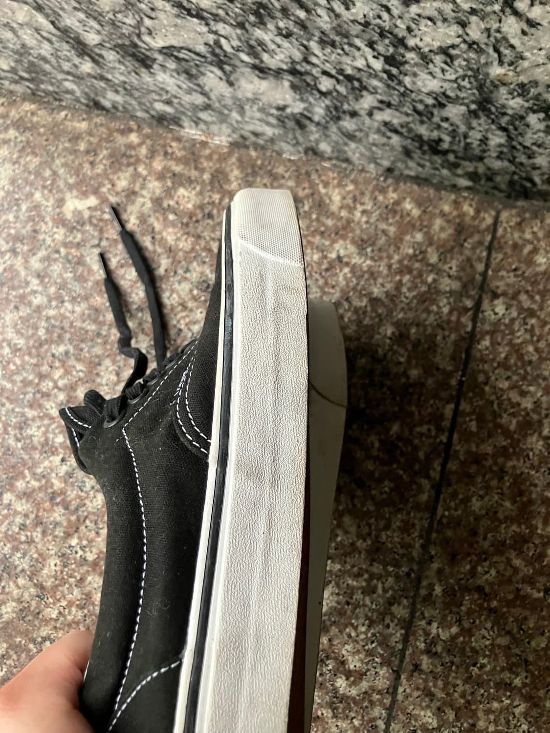 반스 볼트 x 언더커버 준 타카하시 260 상품이미지7