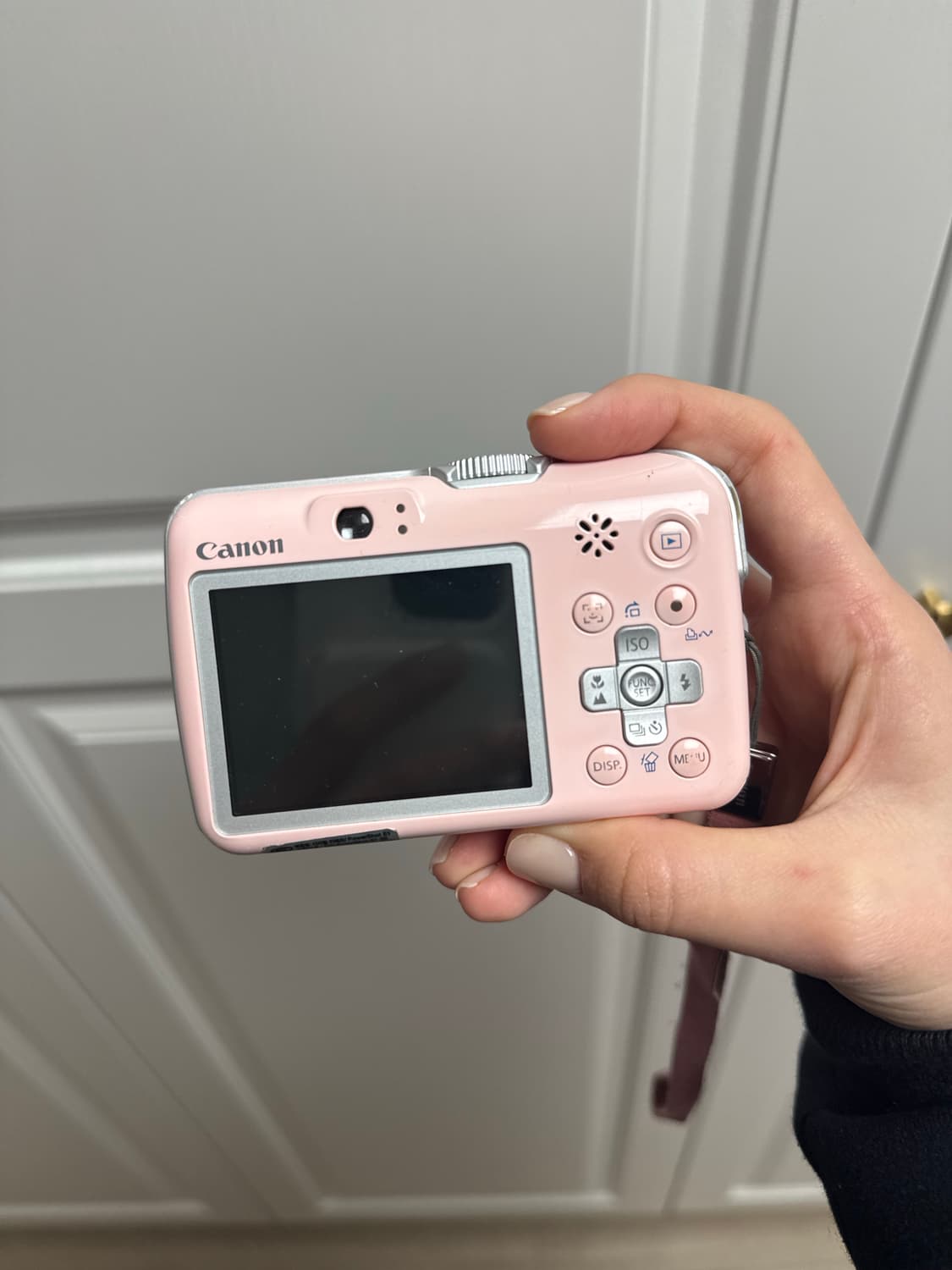 캐논 파워샷 e1 (canon powershot e1) 상품이미지2