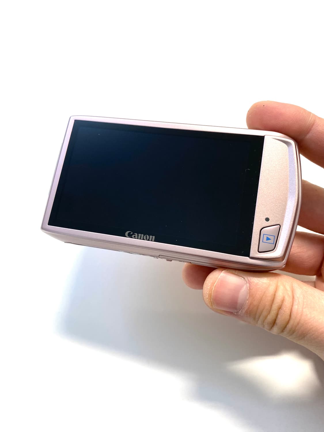 [미사용] 캐논 익서스 IXUS 310 HS 디지털 카메라 상품이미지8