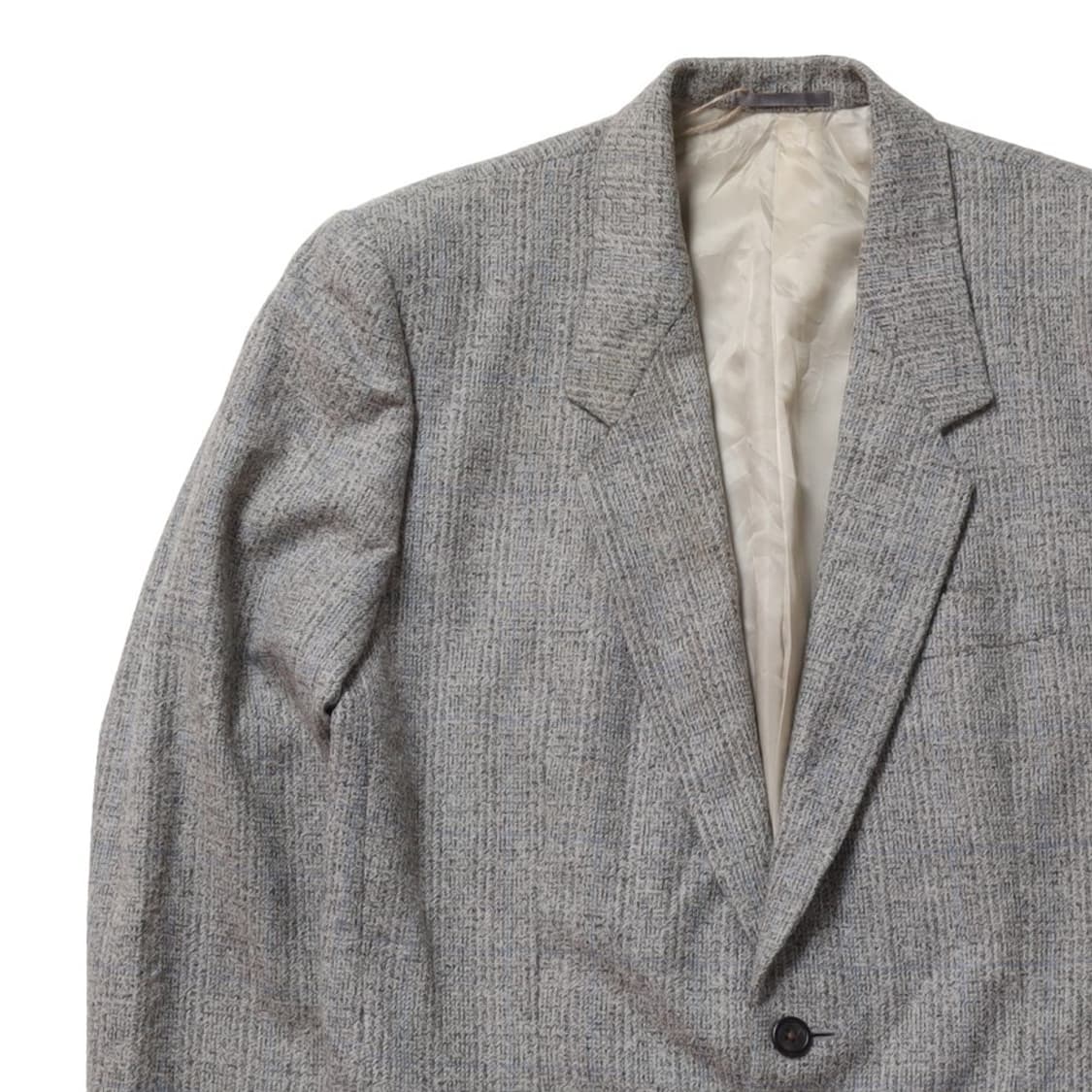요지야마모토 Yohji Yamamoto Y's 2B Wool Blazer 상품이미지3