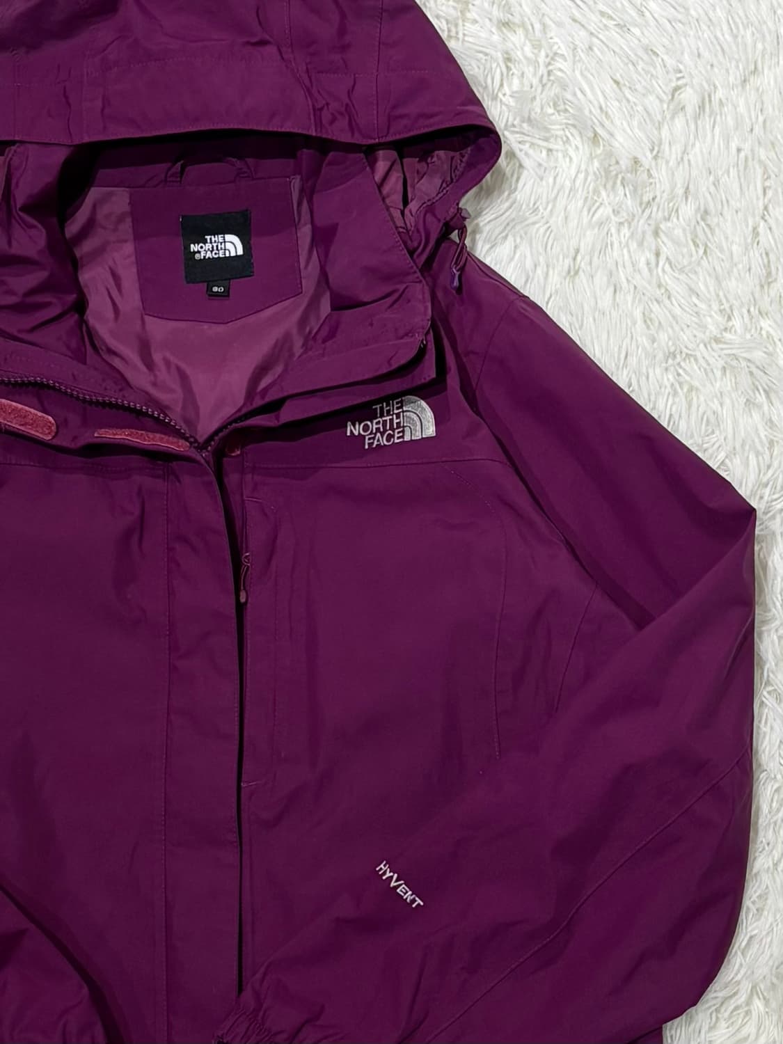 노스페이스 하이벤트 바람막이 상품이미지5