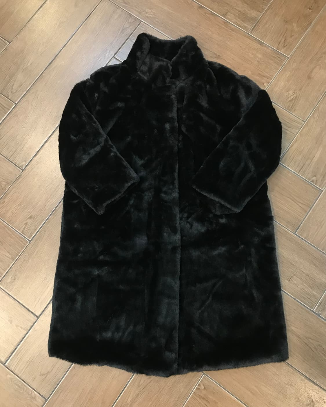 💂🏻‍♀️포근 롱 퍼 코디 세트 💂🏻‍♀️ 상품이미지5