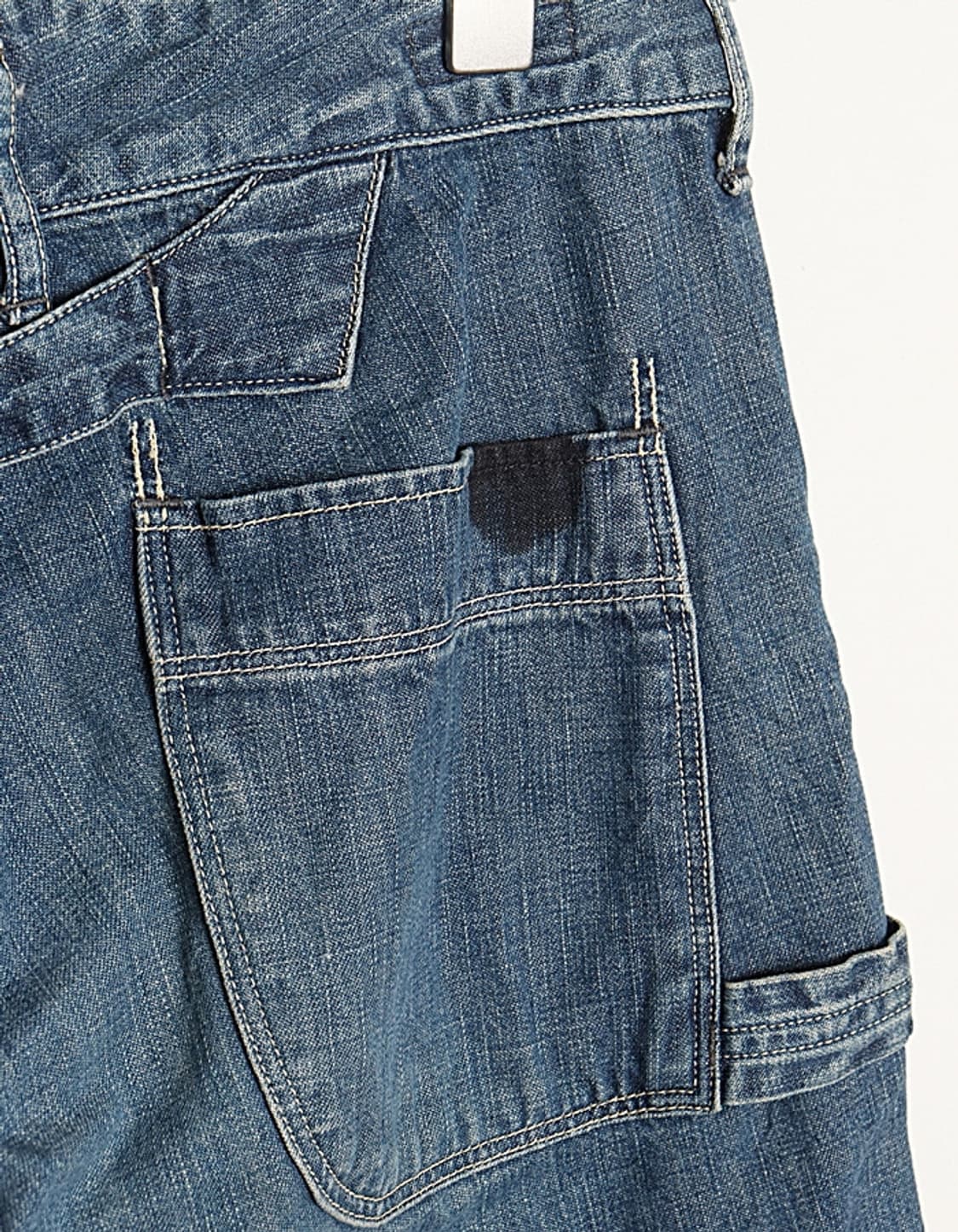  D.M.G Denim Work Pant (28) 상품이미지8