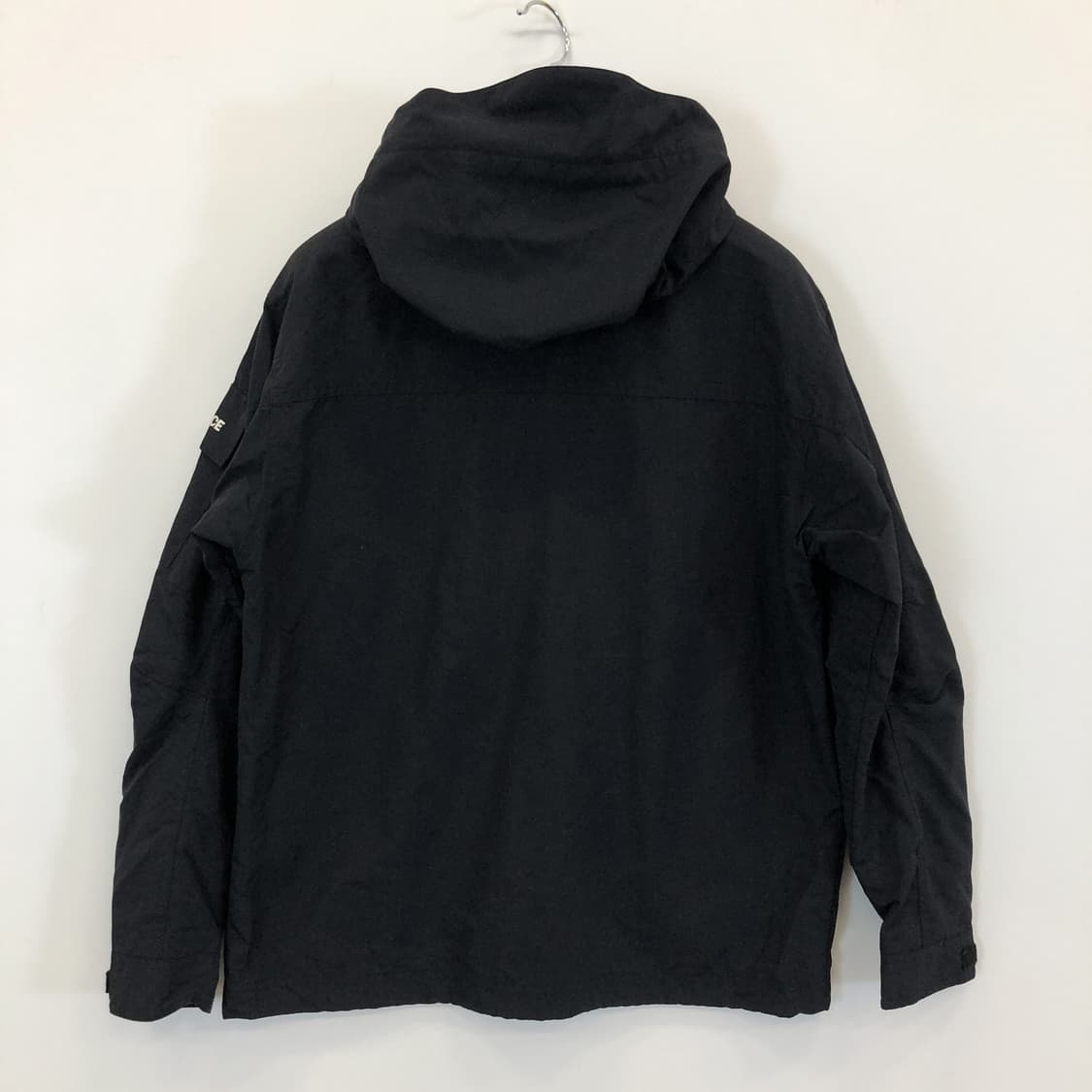 노스페이스 고프코어 우븐자켓 85 상품이미지4