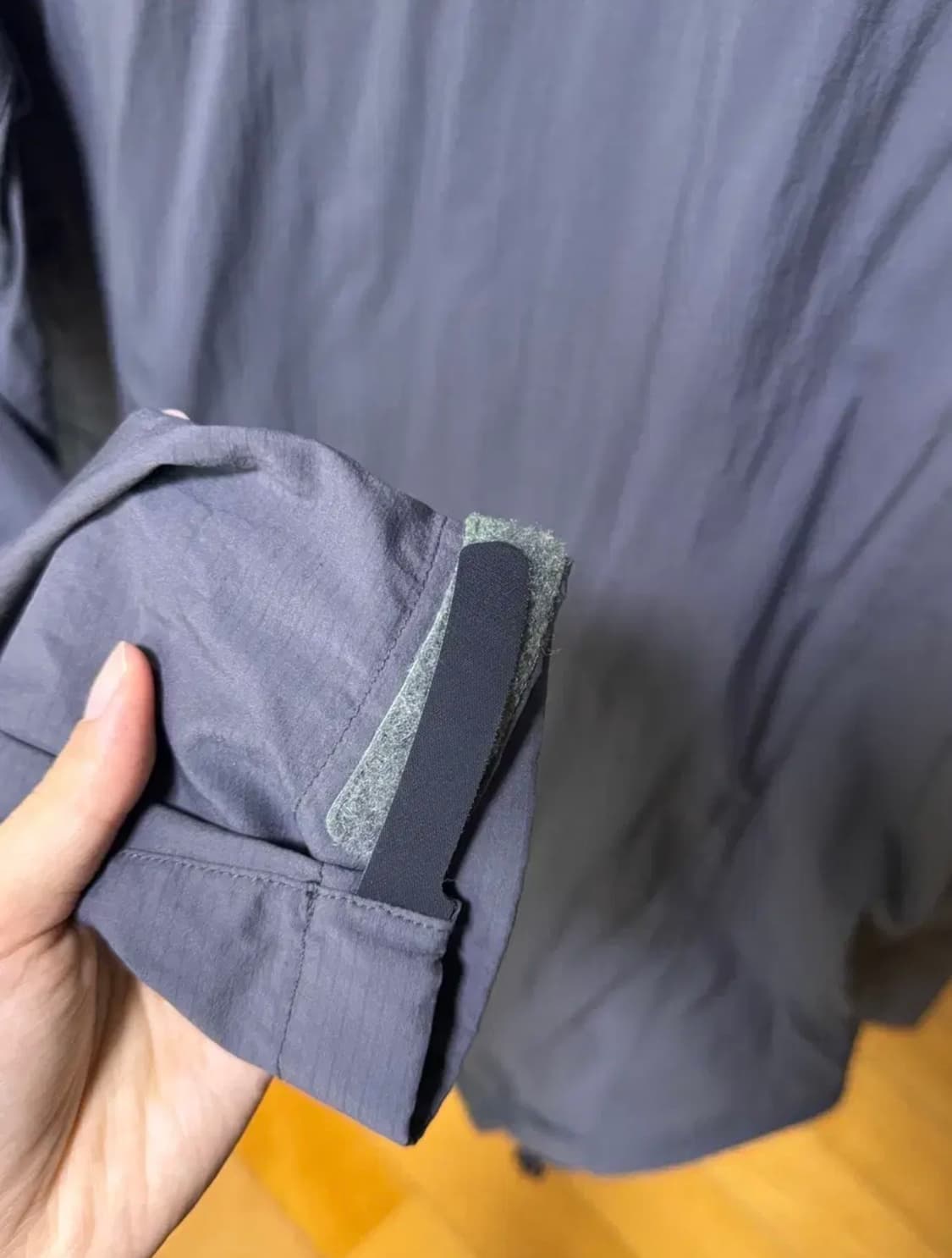 아크테릭스 스쿼미시 상품이미지4