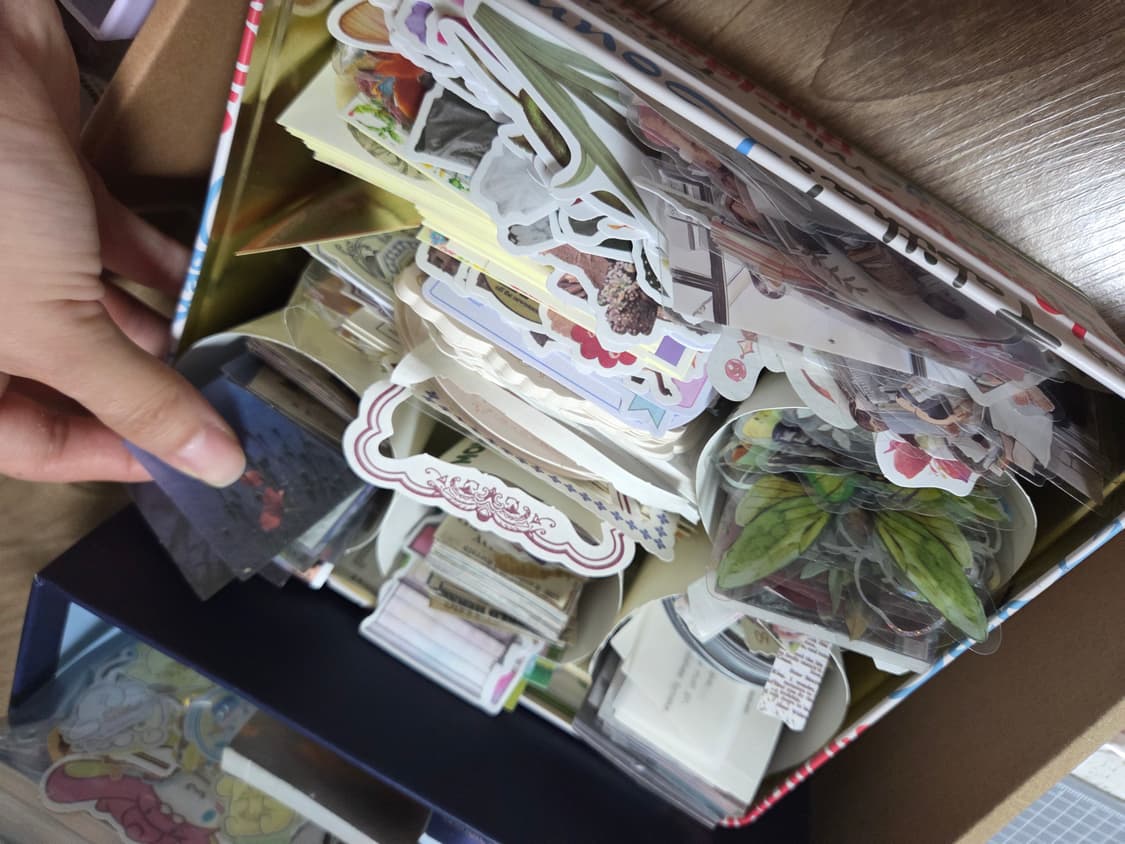 다꾸 처분해용 상품이미지4