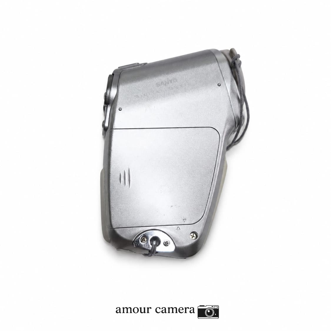 ​📸 [원조 캠코더] 산요 작티(Sanyo Xacti) C1 상품이미지4