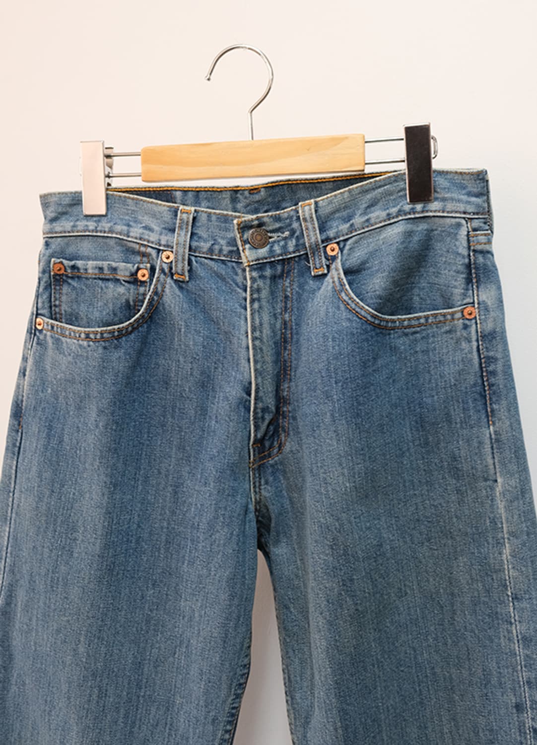 LEVI'S 512 [28] 상품이미지3