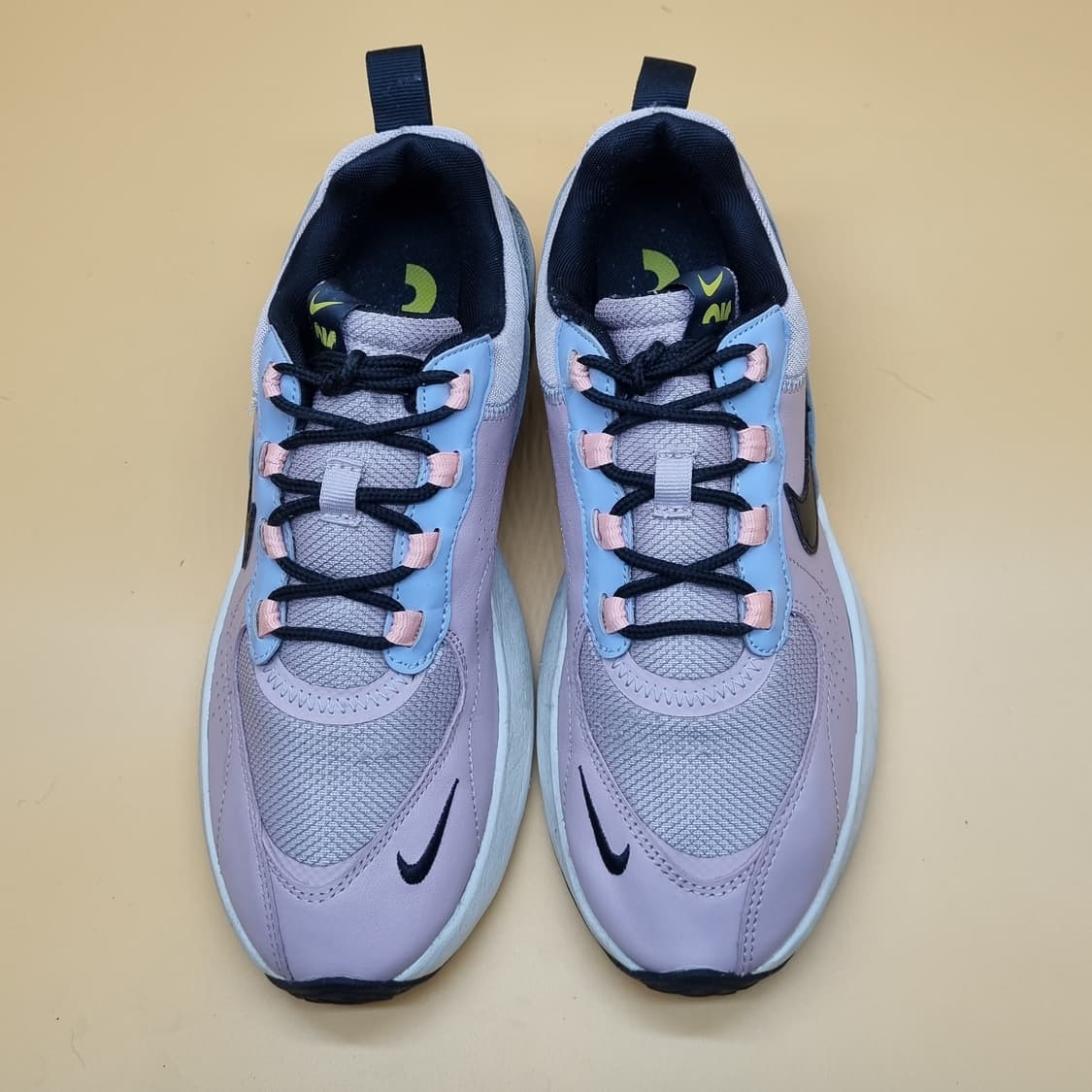 나이키 에어맥스 베로나 초코핑크. 운동화250  상품이미지2